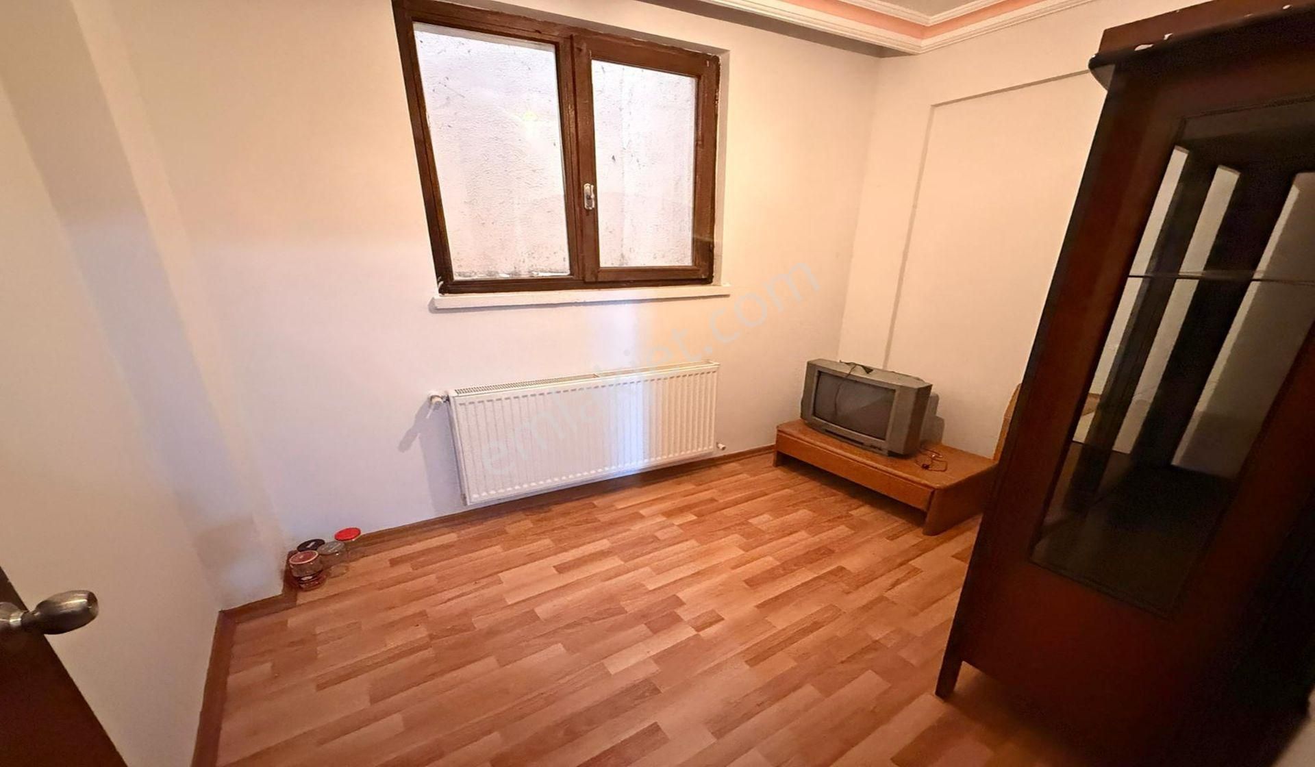 Ufuktepe Cadde Yakını 3+1 Balkonlu Taşınmaya Hazır - Görsel 20