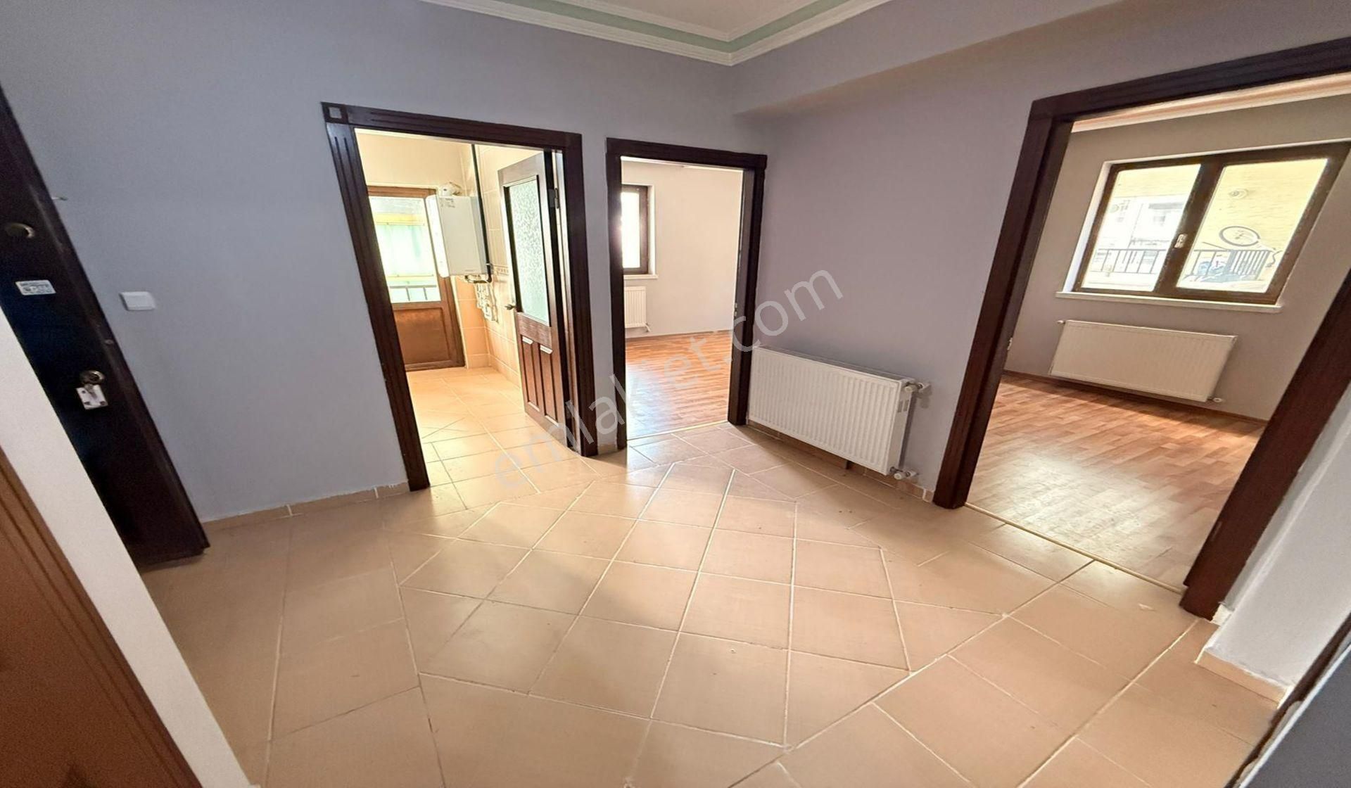 Ufuktepe Cadde Yakını 3+1 Balkonlu Taşınmaya Hazır - Görsel 26