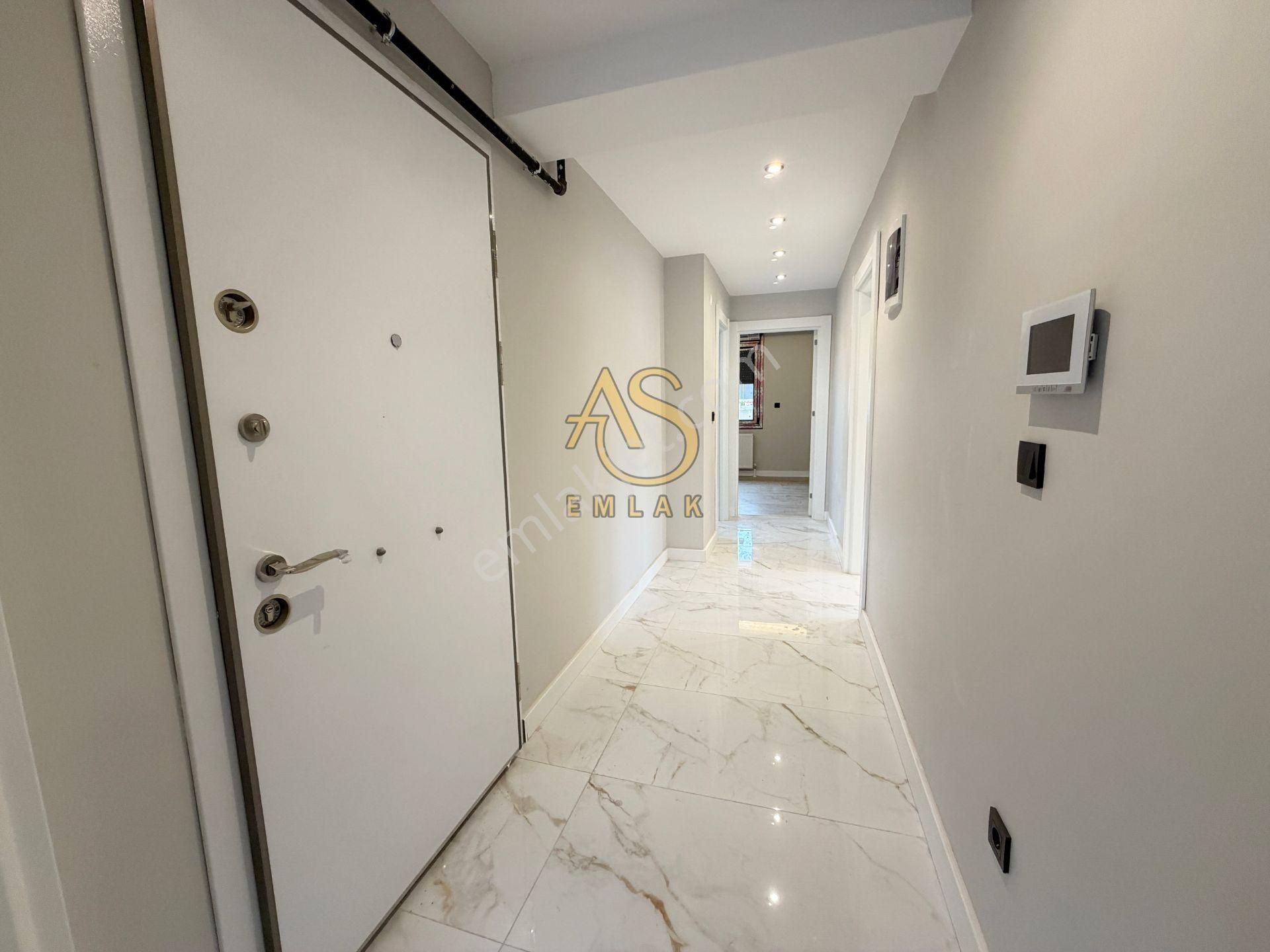 As Emlaktan 3+2 İcadiye Sabit Fiyata %65 Peşinat Ve 20 Ay Tlvade - Görsel 14