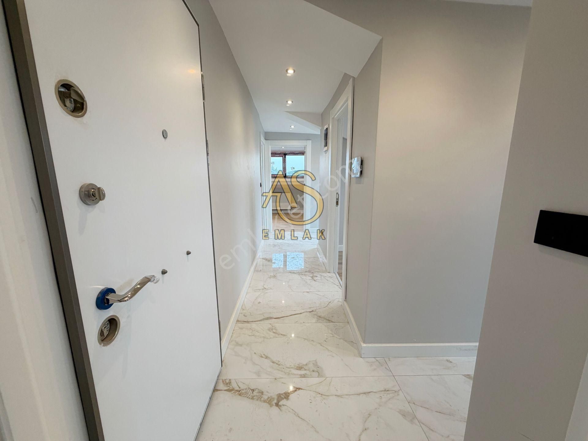 As Emlaktan 3+2 İcadiye Sabit Fiyata %65 Peşinat Ve 20 Ay Tlvade - Görsel 21