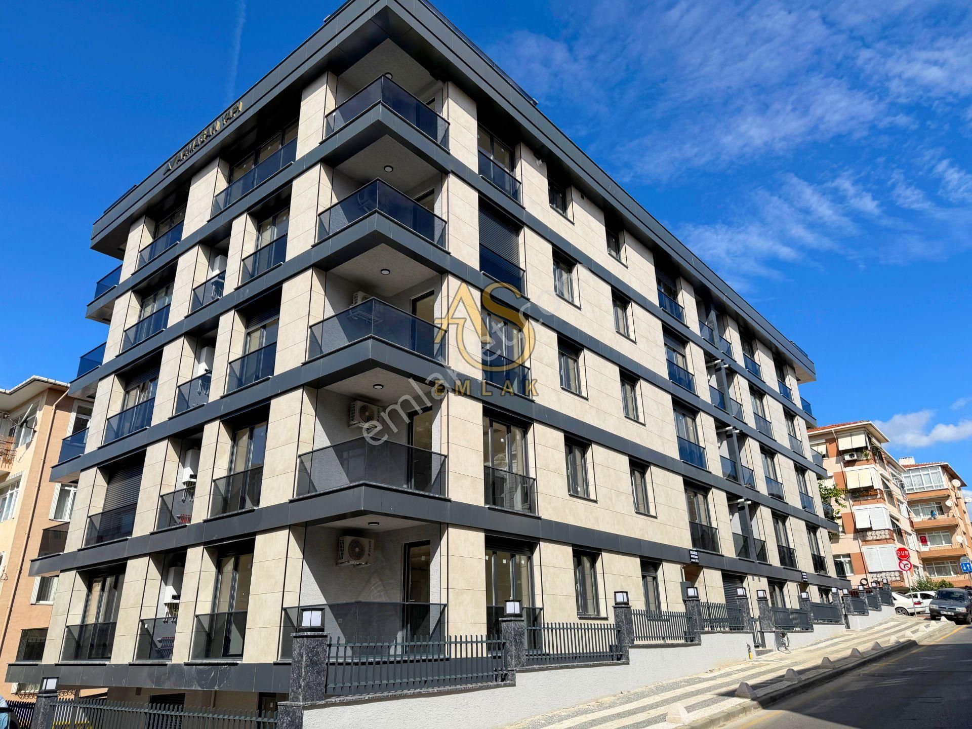 As Emlaktan 3+2 İcadiye Sabit Fiyata %65 Peşinat Ve 20 Ay Tlvade - Görsel 34