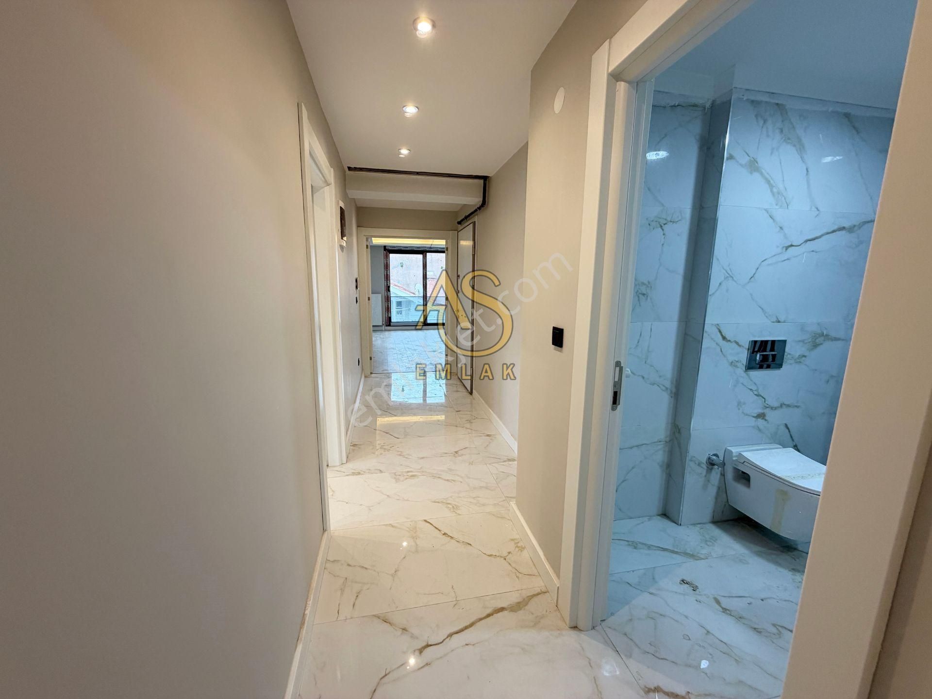 As Emlaktan 3+2 İcadiye Sabit Fiyata %65 Peşinat Ve 20 Ay Tlvade - Görsel 17