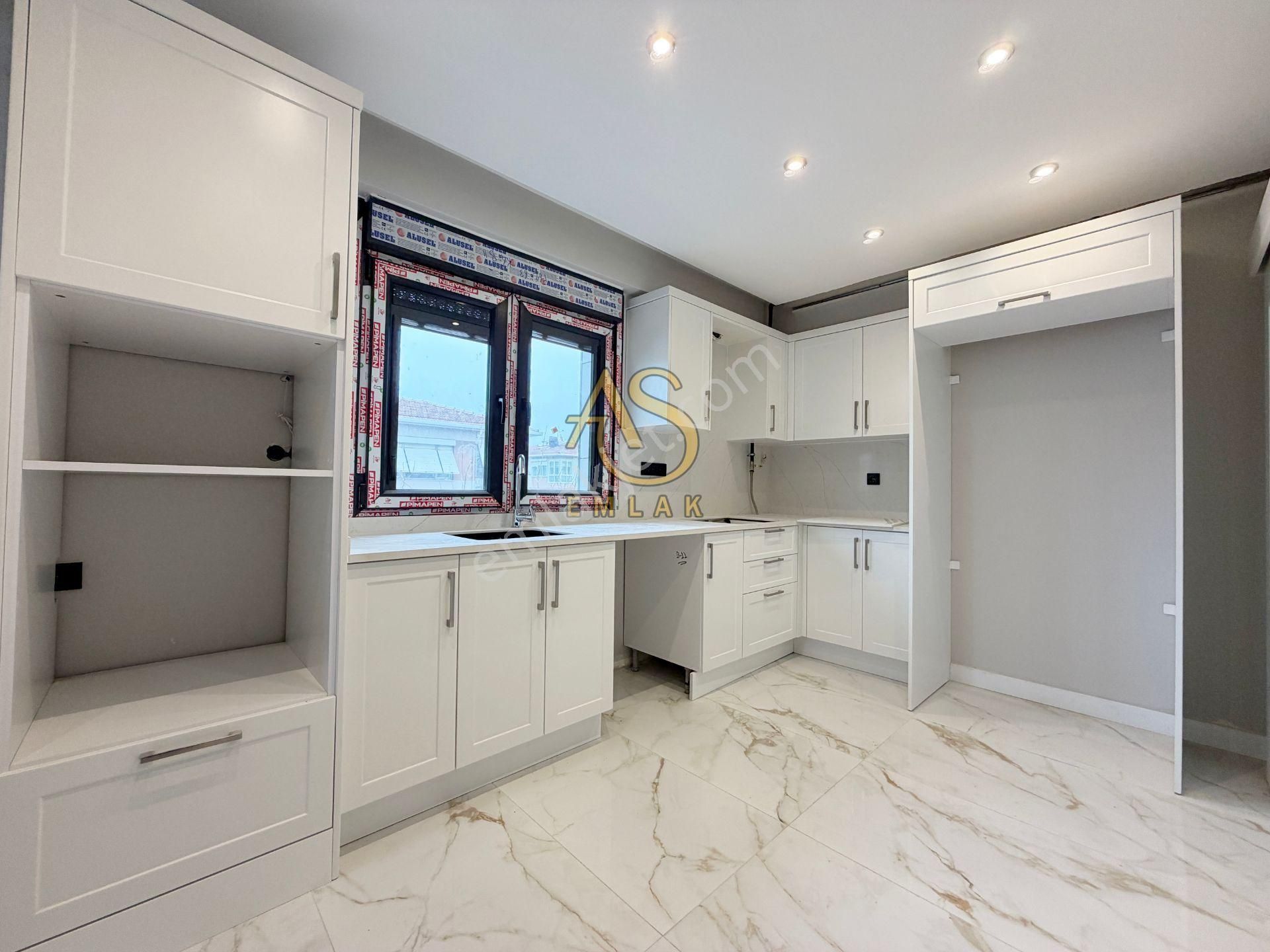 As Emlaktan 3+2 İcadiye Sabit Fiyata %65 Peşinat Ve 20 Ay Tlvade - Görsel 10