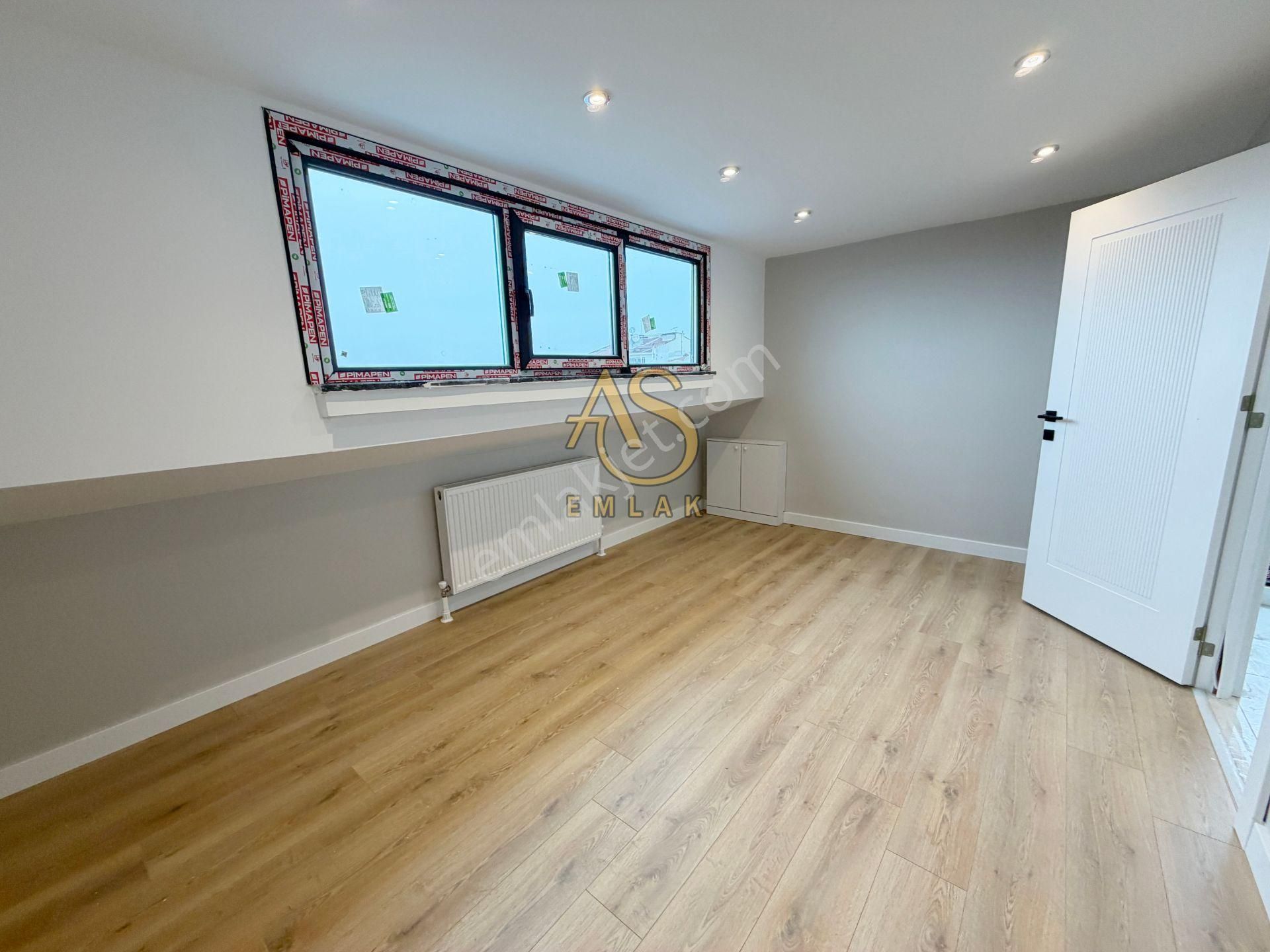 As Emlaktan 3+2 İcadiye Sabit Fiyata %65 Peşinat Ve 20 Ay Tlvade - Görsel 29