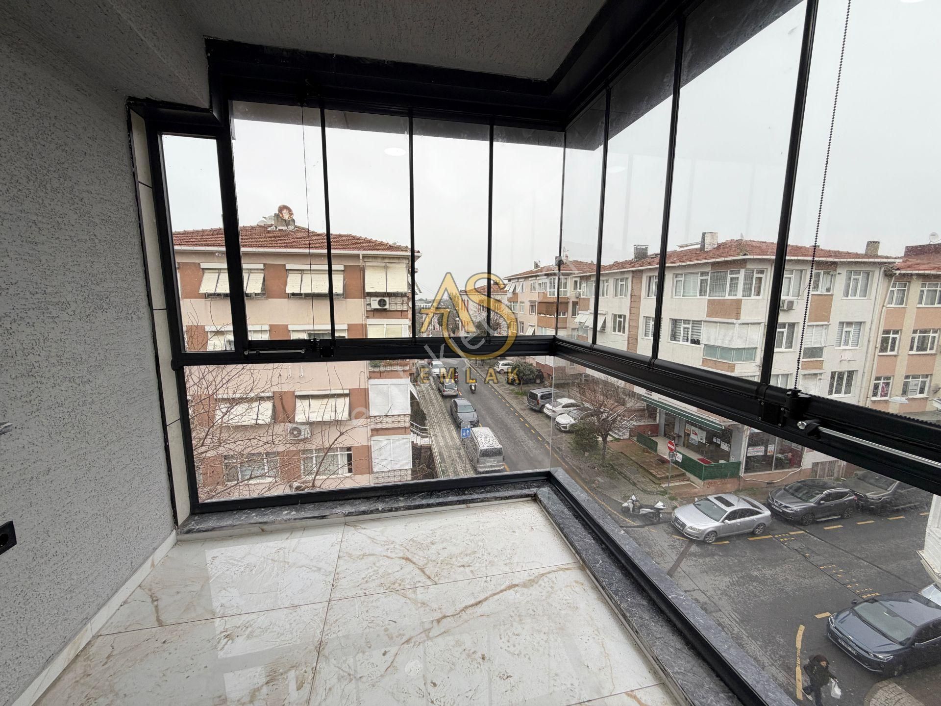 As Emlaktan 3+2 İcadiye Sabit Fiyata %65 Peşinat Ve 20 Ay Tlvade - Görsel 6