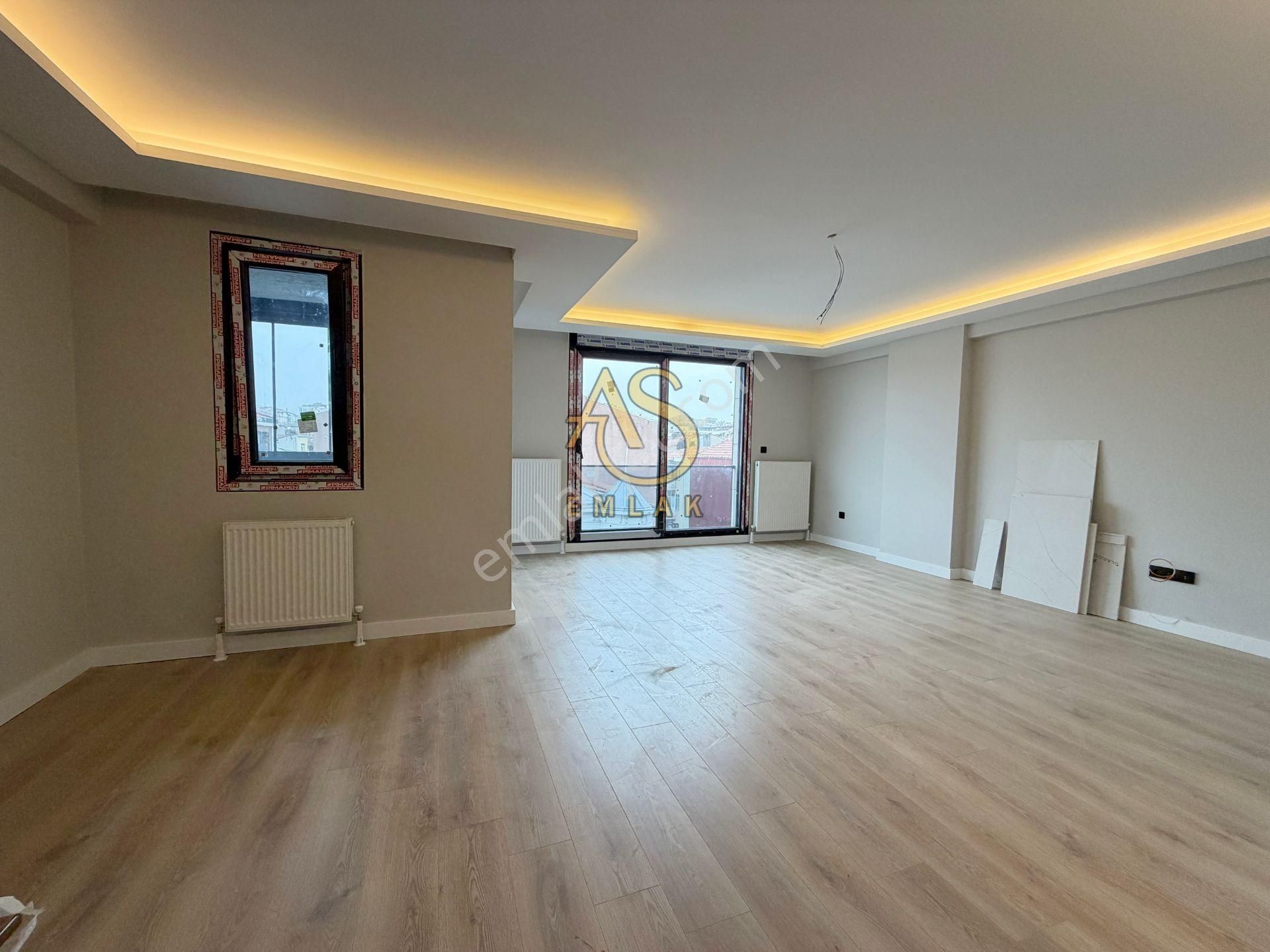 As Emlaktan 3+2 İcadiye Sabit Fiyata %65 Peşinat Ve 20 Ay Tlvade - Görsel 8