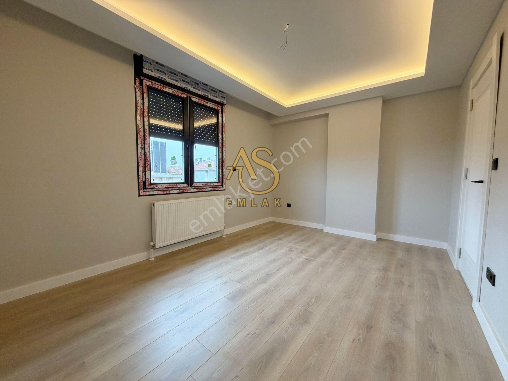 As Emlaktan 3+2 İcadiye Sabit Fiyata %65 Peşinat Ve 20 Ay Tlvade - Görsel 15