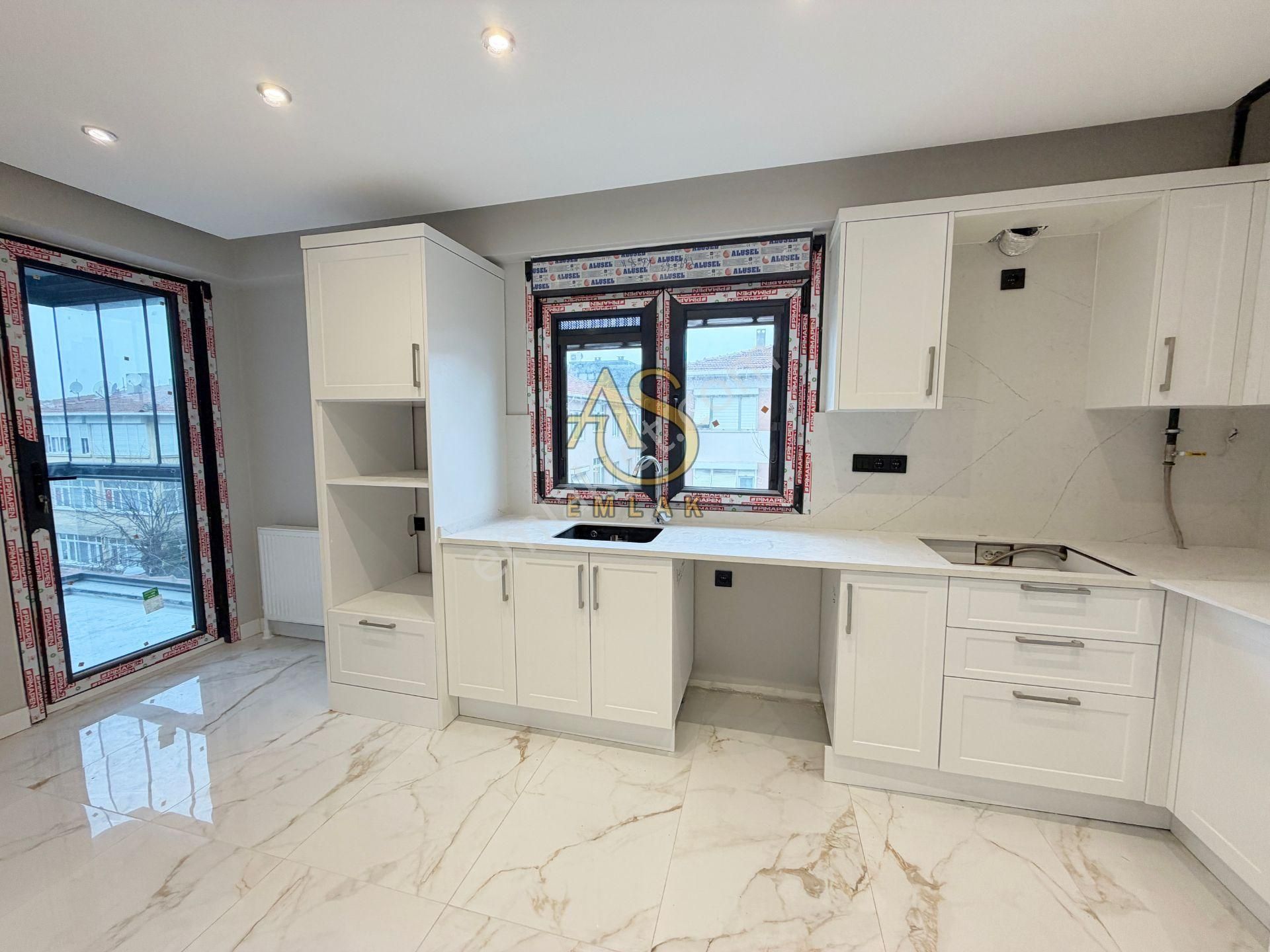 As Emlaktan 3+2 İcadiye Sabit Fiyata %65 Peşinat Ve 20 Ay Tlvade - Görsel 11