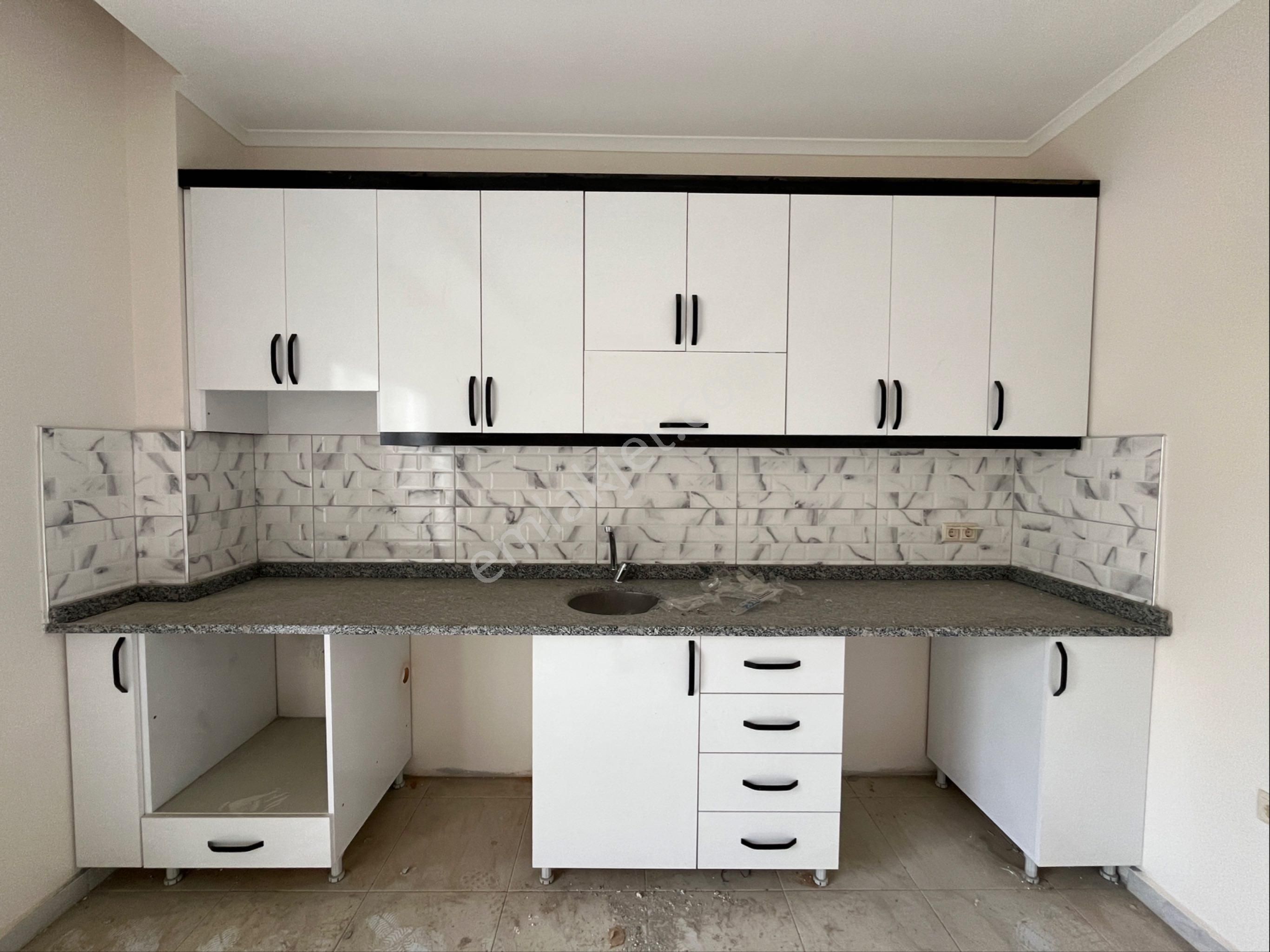 Konaklı Mahallesi Üniversite Yukarısı Sıfır 1+1kiralık Daire - Görsel 7