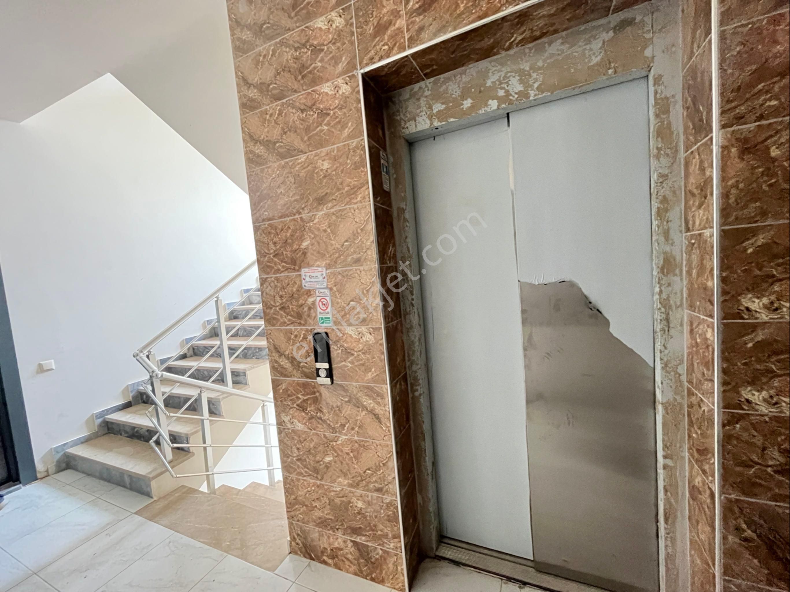 Konaklı Mahallesi Üniversite Yukarısı Sıfır 1+1kiralık Daire - Görsel 2