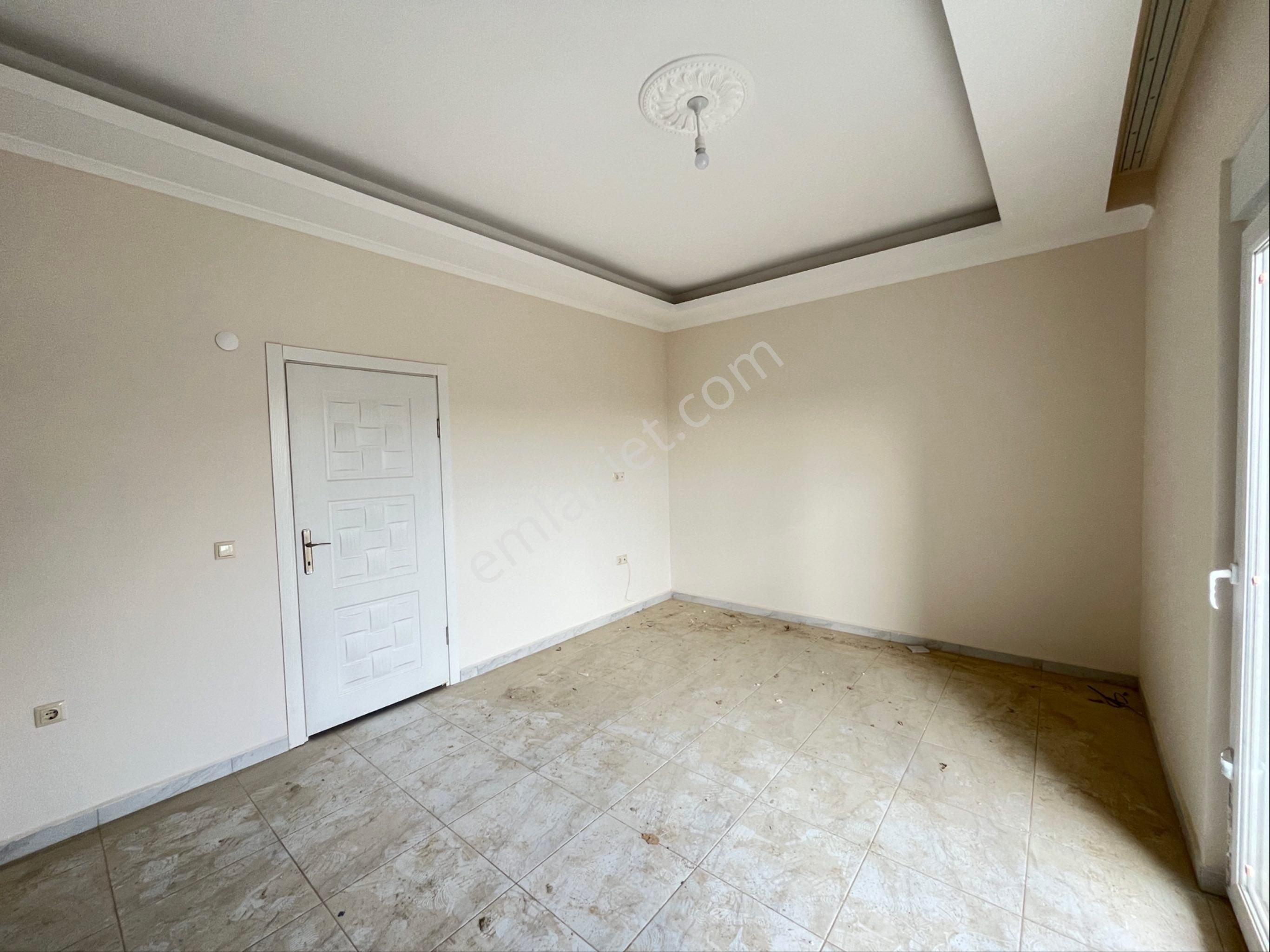 Konaklı Mahallesi Üniversite Yukarısı Sıfır 1+1kiralık Daire - Görsel 6