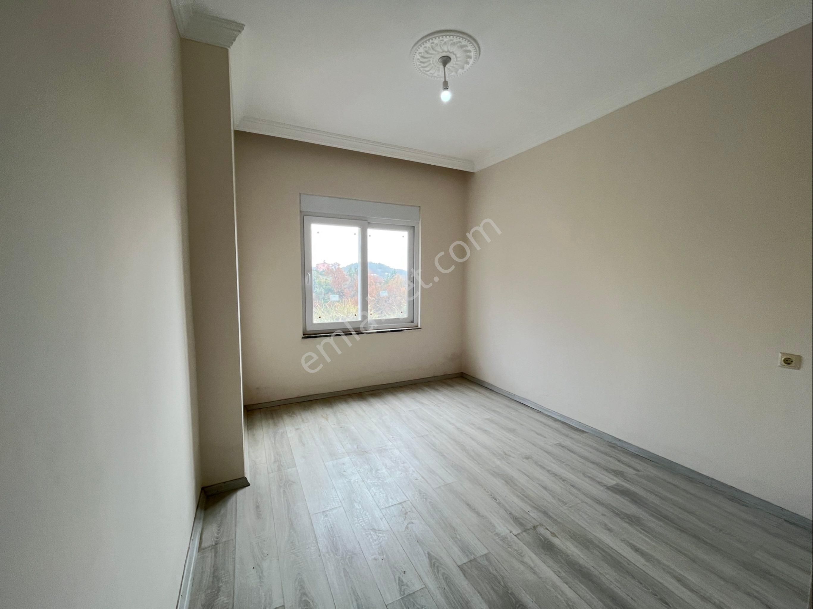 Konaklı Mahallesi Üniversite Yukarısı Sıfır 1+1kiralık Daire - Görsel 13