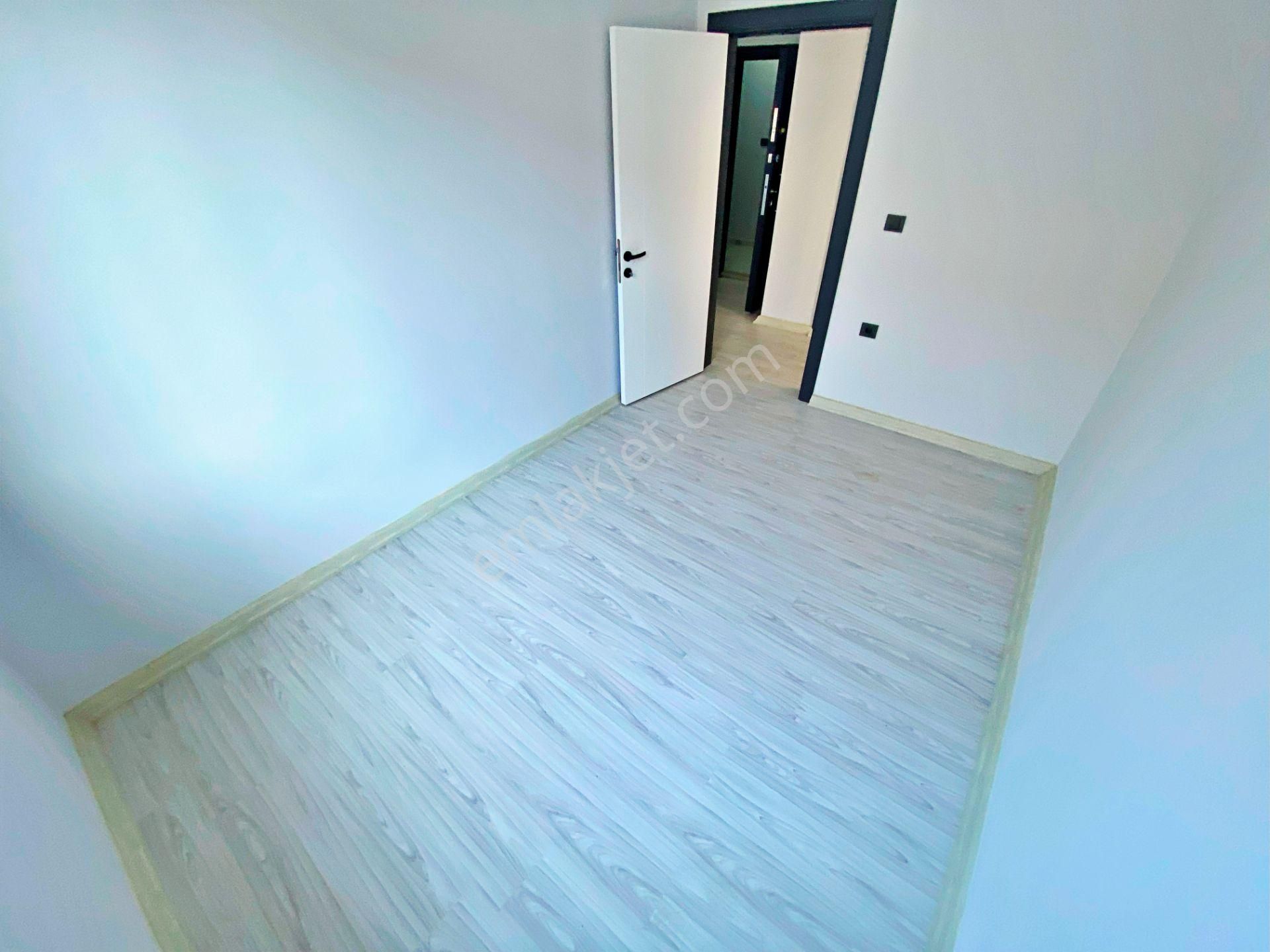 🌀gültaş Emlaktan Akçay Altınkumda Satılık Ebeveyn Banyolu Asansörlü 2+1 Daire - Görsel 26