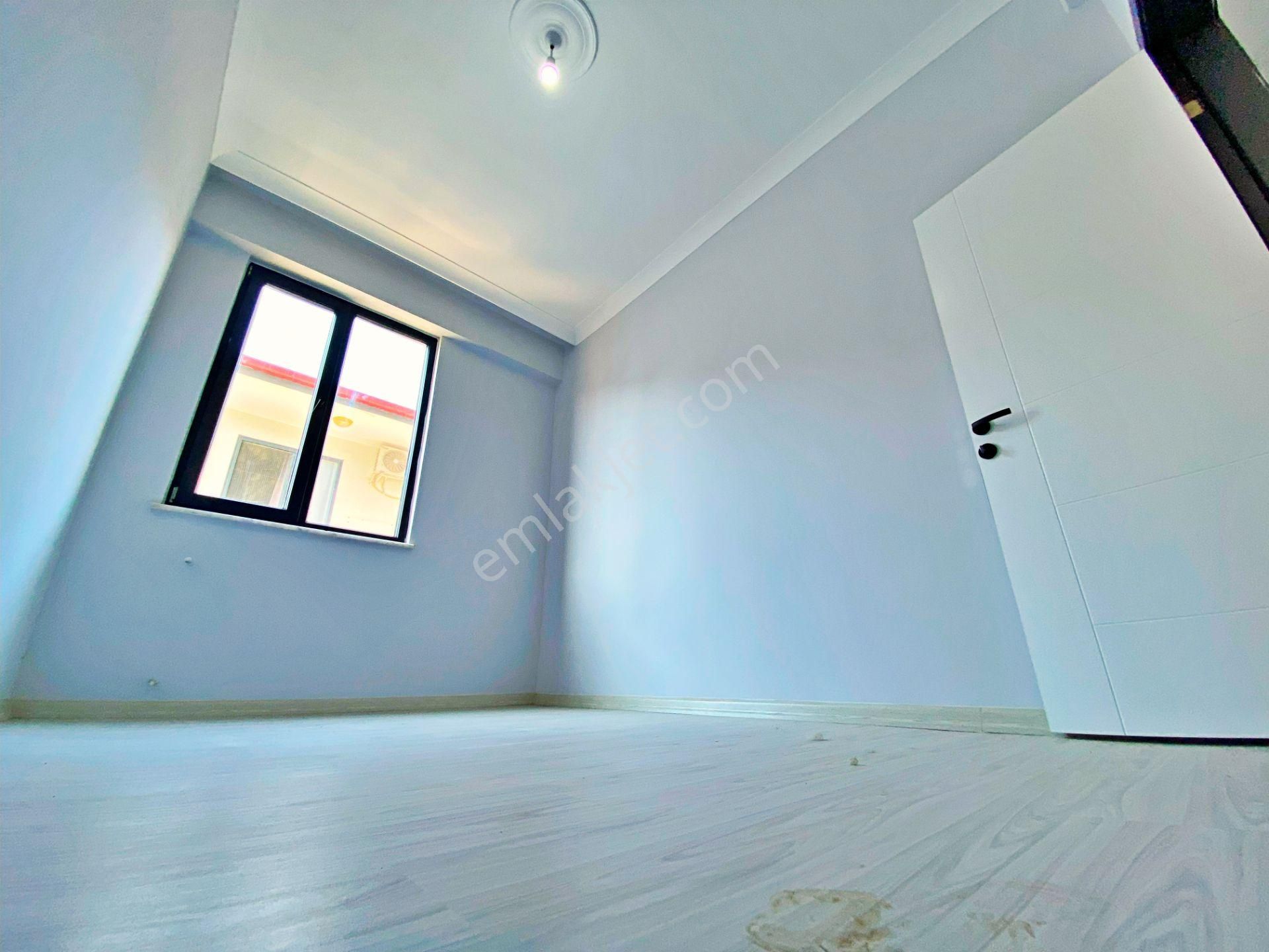 🌀gültaş Emlaktan Akçay Altınkumda Satılık Ebeveyn Banyolu Asansörlü 2+1 Daire - Görsel 24