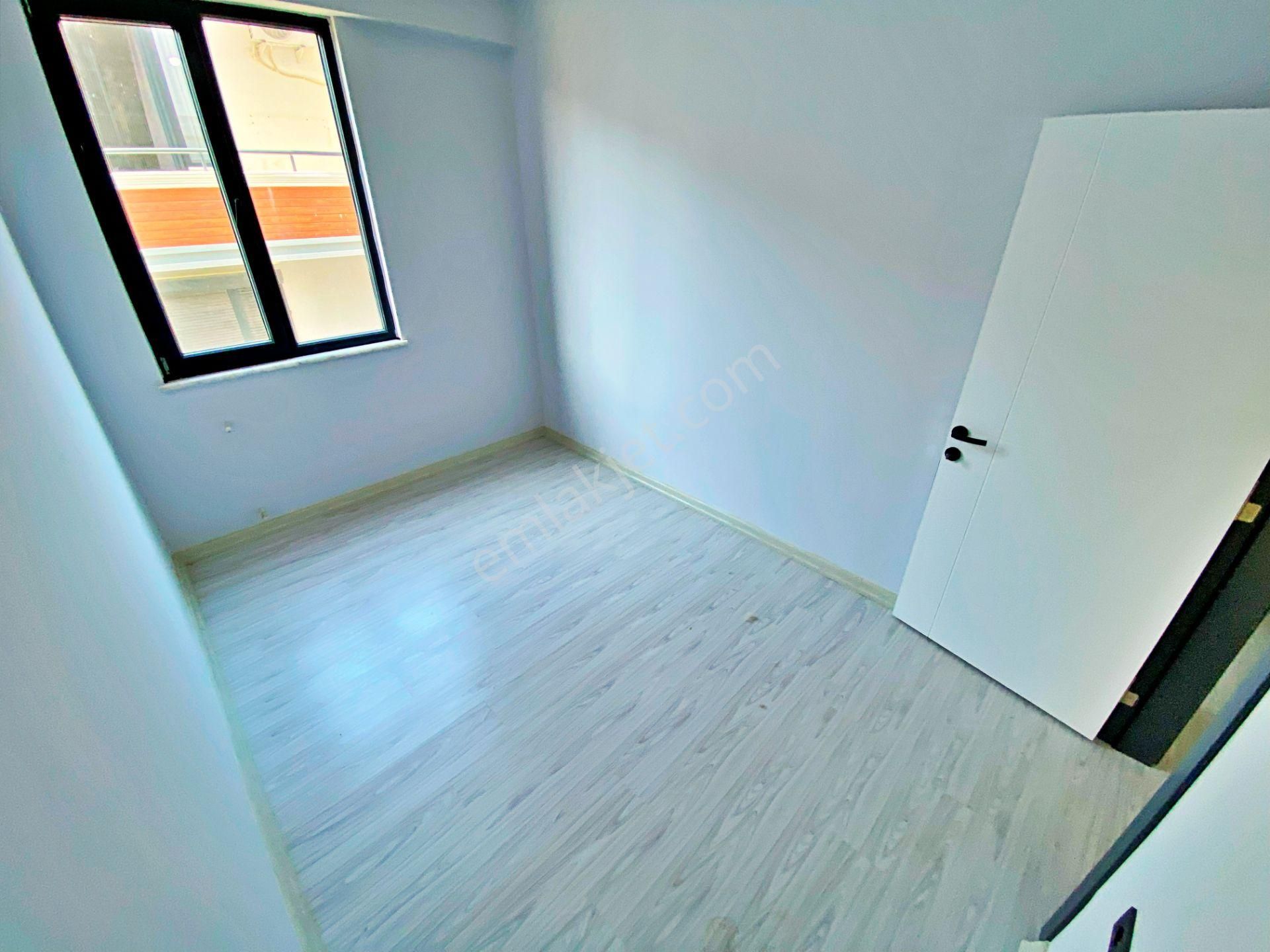 🌀gültaş Emlaktan Akçay Altınkumda Satılık Ebeveyn Banyolu Asansörlü 2+1 Daire - Görsel 22