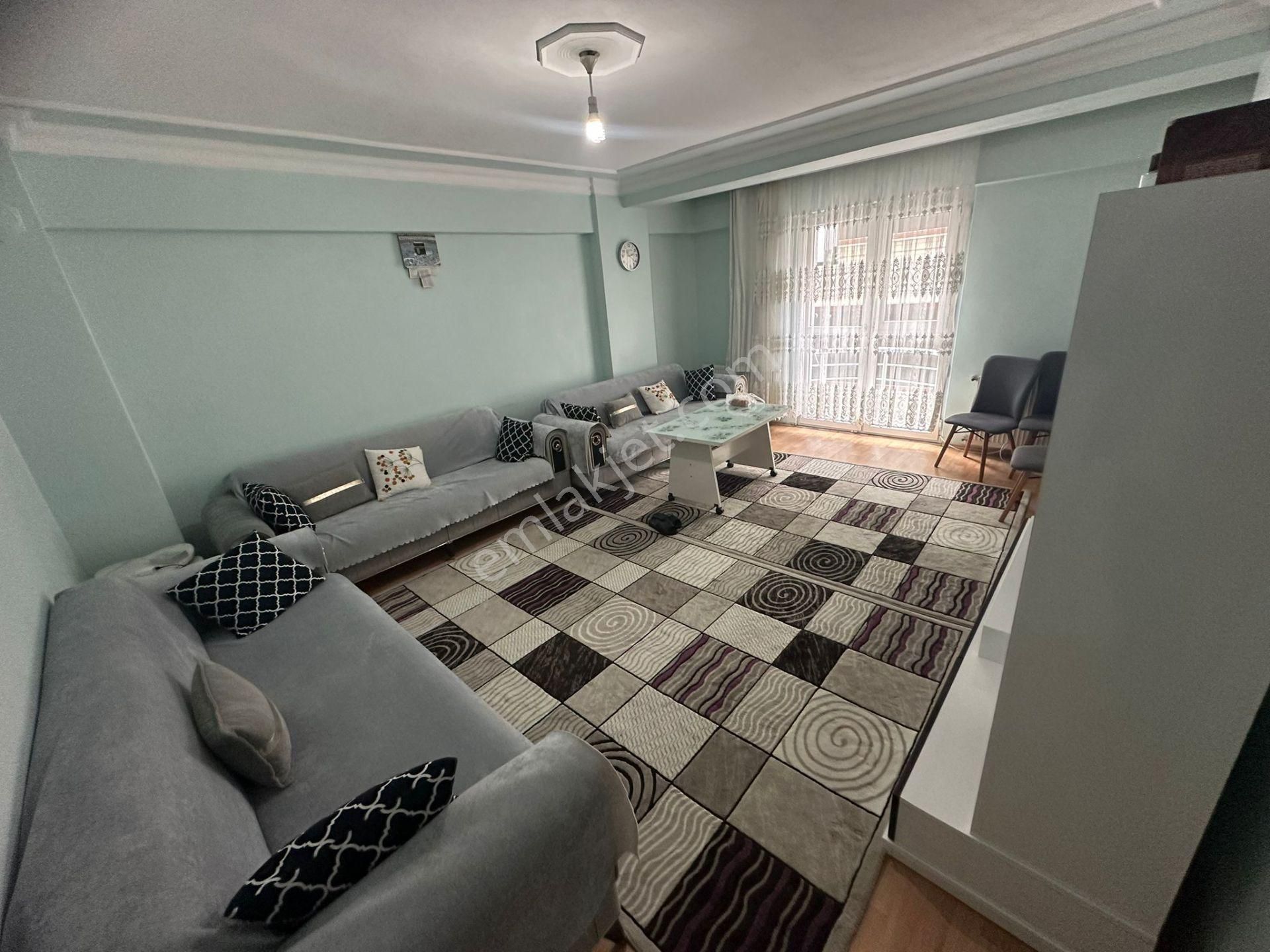 Erpay İnşaat'tan İsmetpaşa Mahallesinde 2+1 Satılık Ara Katı - Görsel 5