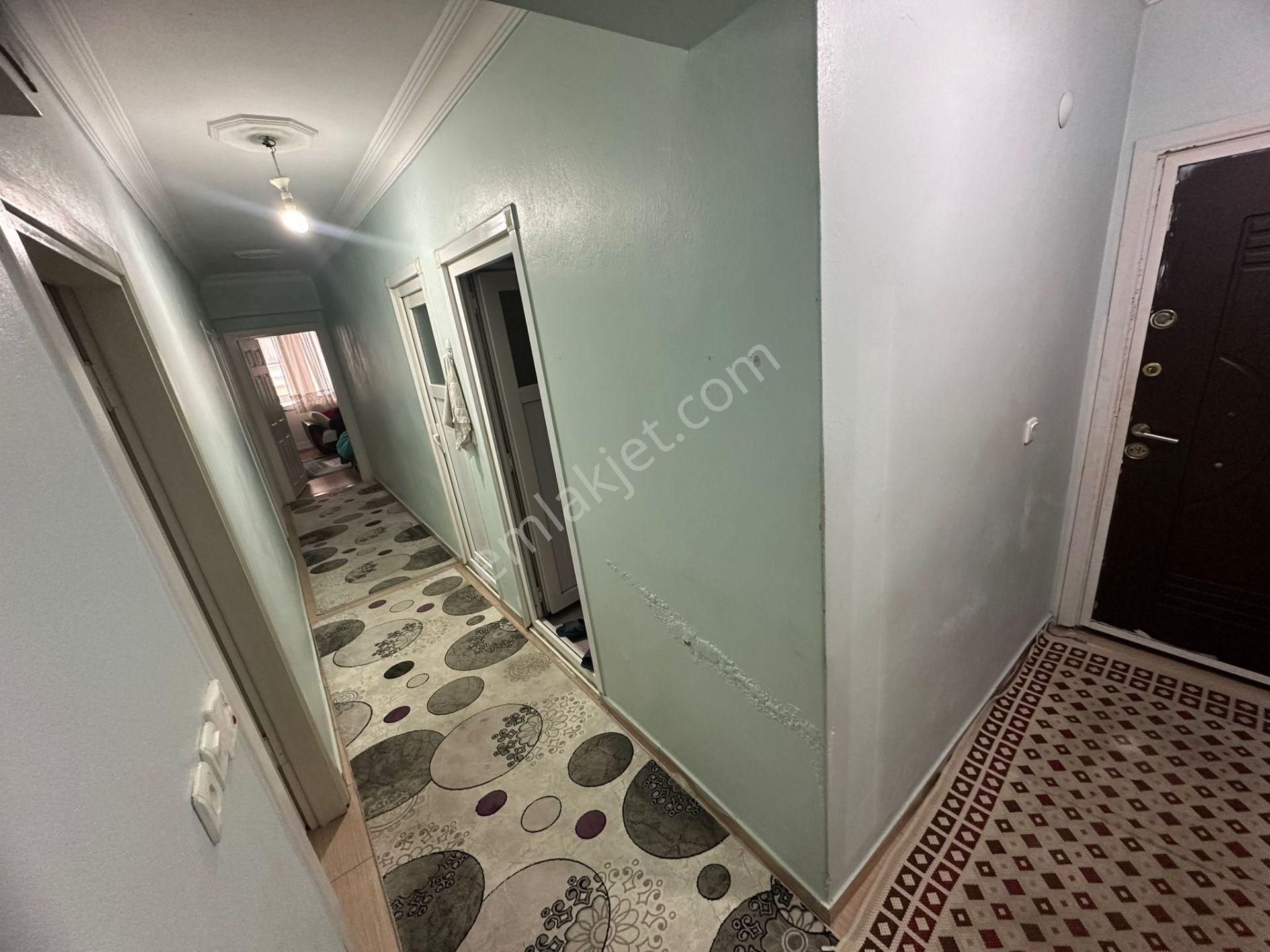 Erpay İnşaat'tan İsmetpaşa Mahallesinde 2+1 Satılık Ara Katı - Görsel 22