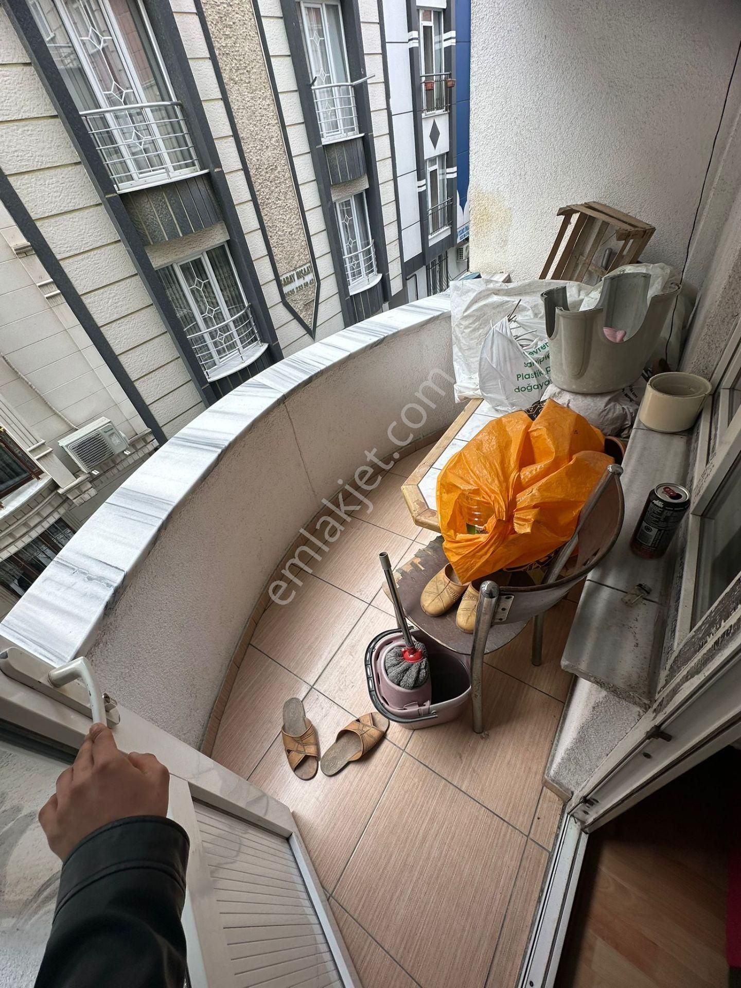 Erpay İnşaat'tan İsmetpaşa Mahallesinde 2+1 Satılık Ara Katı - Görsel 25