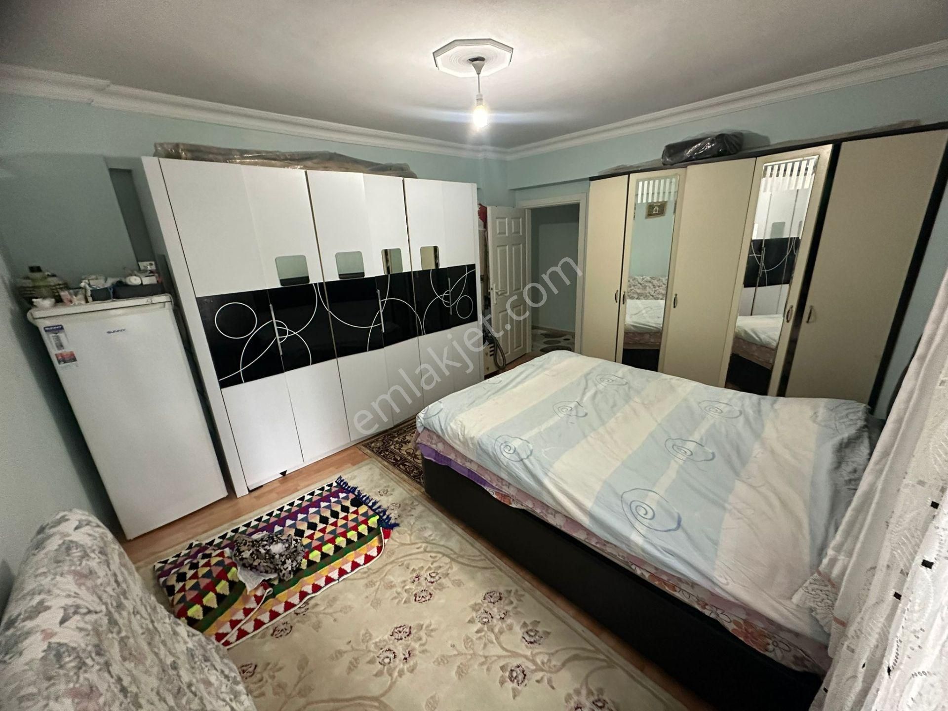 Erpay İnşaat'tan İsmetpaşa Mahallesinde 2+1 Satılık Ara Katı - Görsel 8