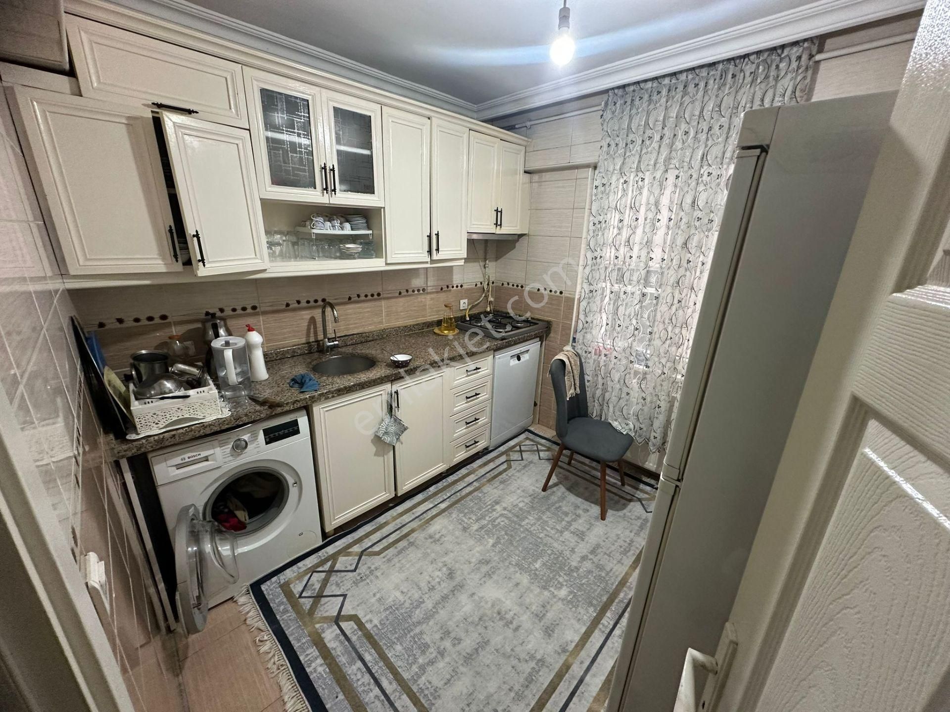 Erpay İnşaat'tan İsmetpaşa Mahallesinde 2+1 Satılık Ara Katı - Görsel 12