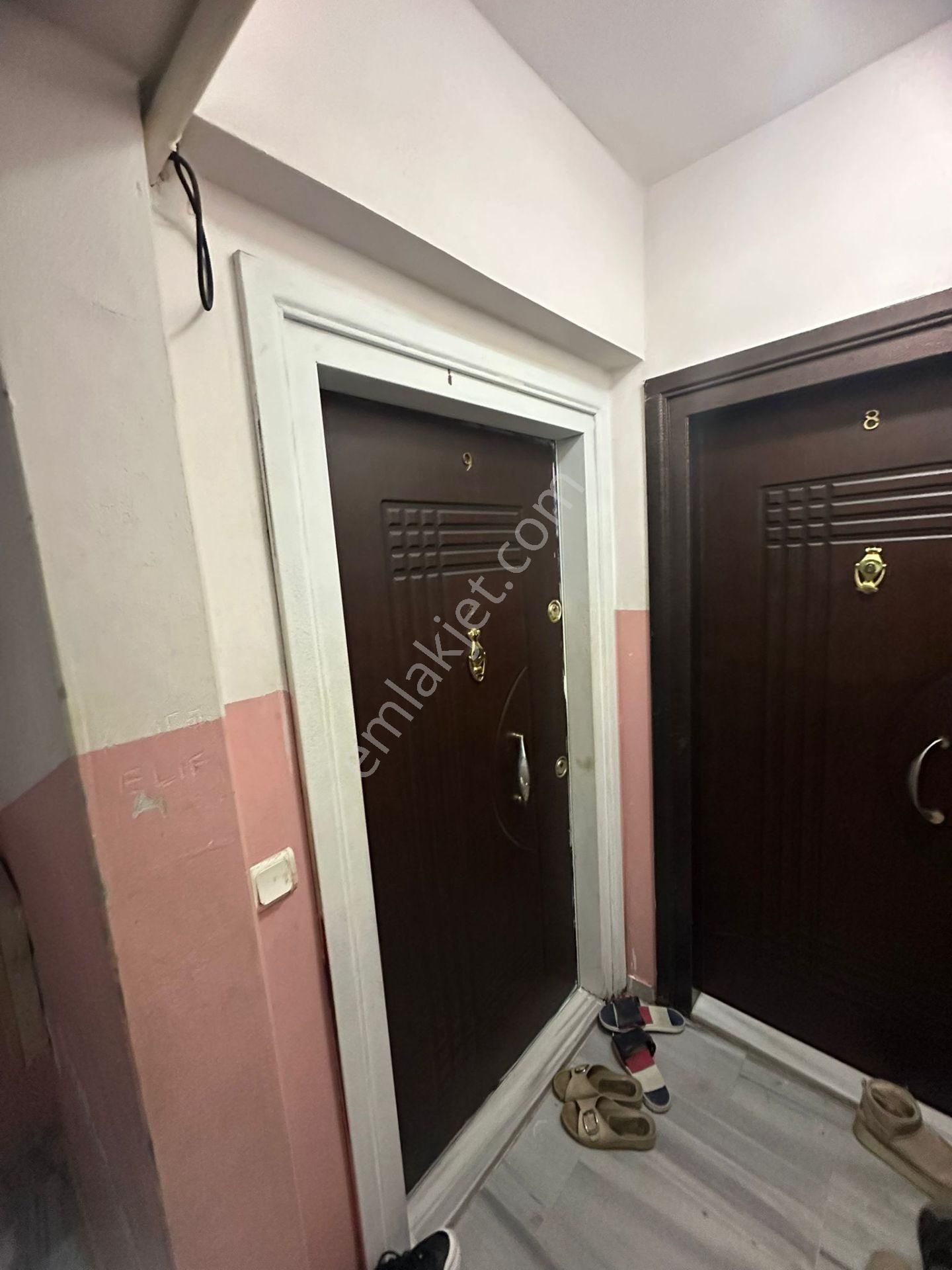 Erpay İnşaat'tan İsmetpaşa Mahallesinde 2+1 Satılık Ara Katı - Görsel 27