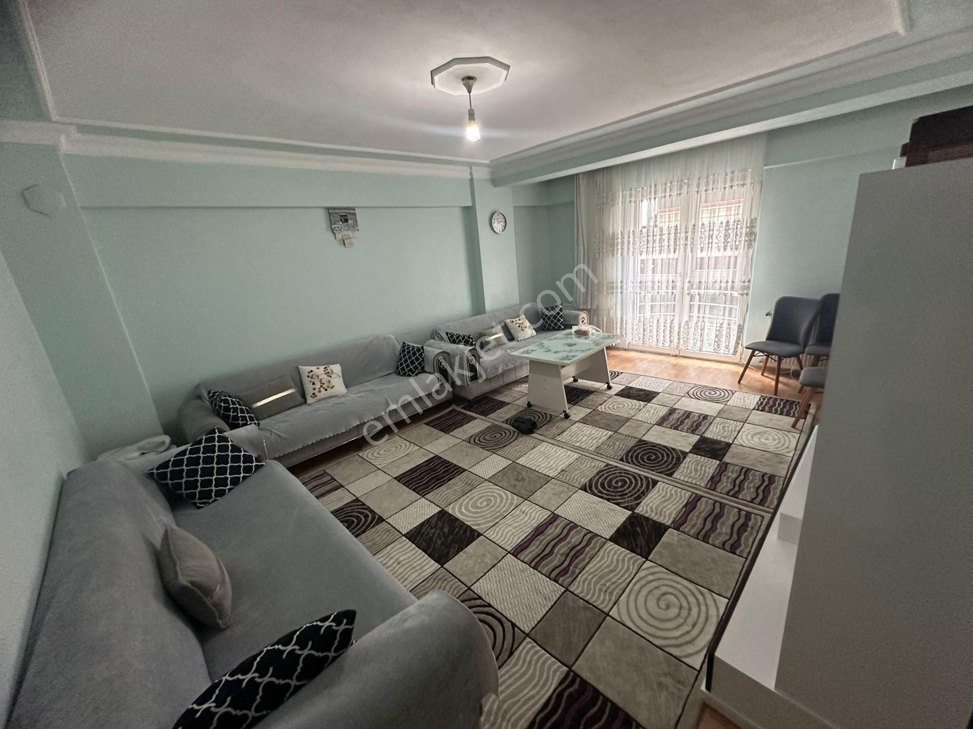 Erpay İnşaat'tan İsmetpaşa Mahallesinde 2+1 Satılık Ara Katı - Görsel 4