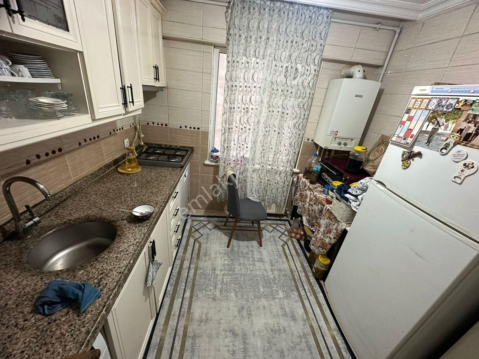 Erpay İnşaat'tan İsmetpaşa Mahallesinde 2+1 Satılık Ara Katı - Görsel 15