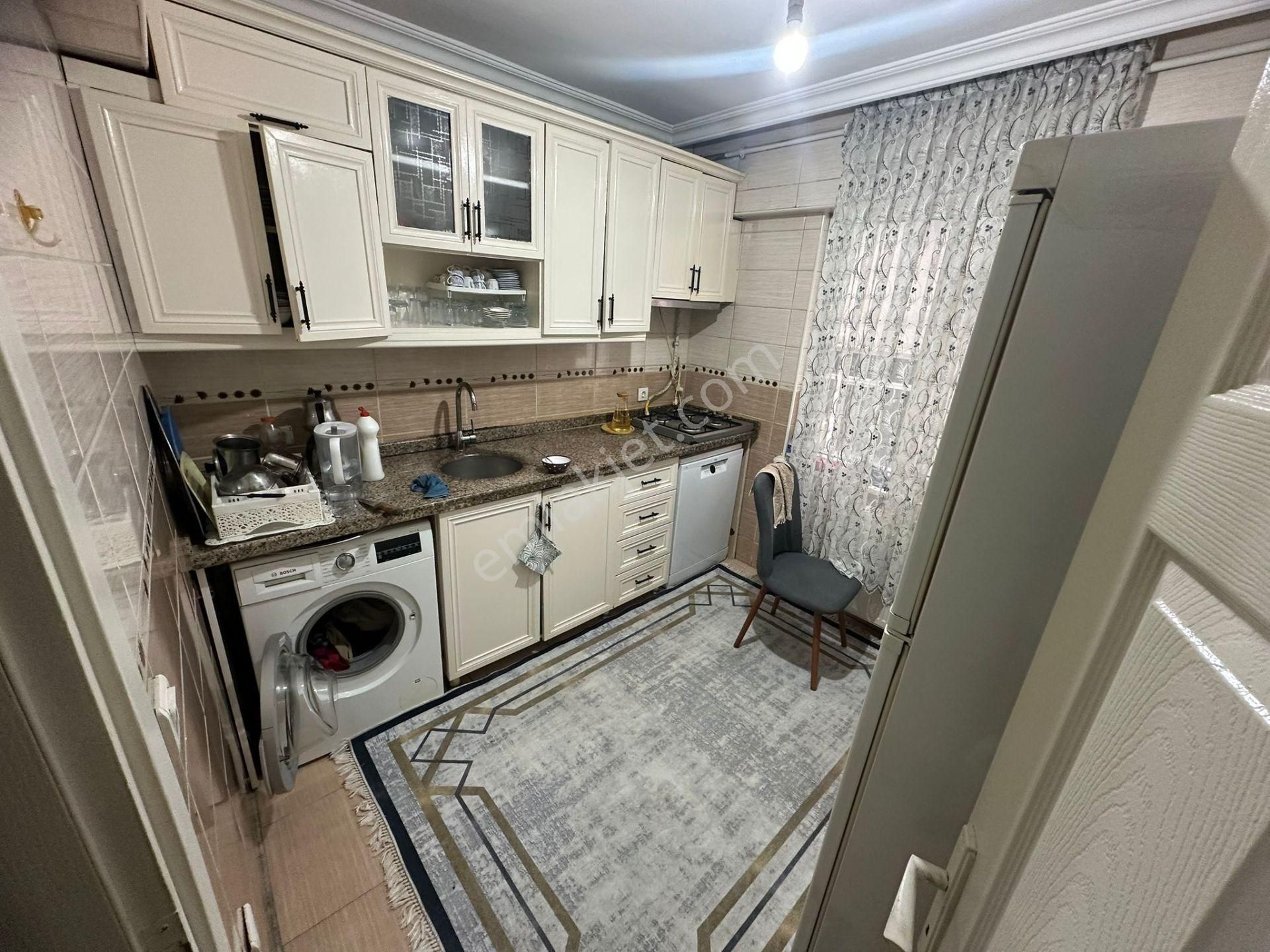 Erpay İnşaat'tan İsmetpaşa Mahallesinde 2+1 Satılık Ara Katı - Görsel 14