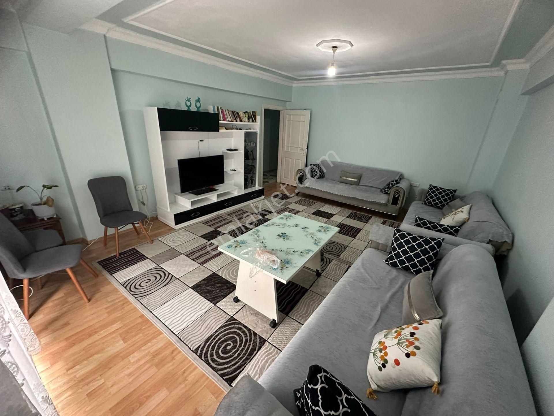 Erpay İnşaat'tan İsmetpaşa Mahallesinde 2+1 Satılık Ara Katı