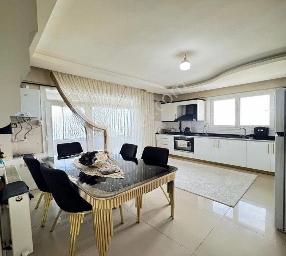 Doğan Yapı'dan Aşiret Paket 2+1 Masrafsız Ara Kat Daire - Görsel 32