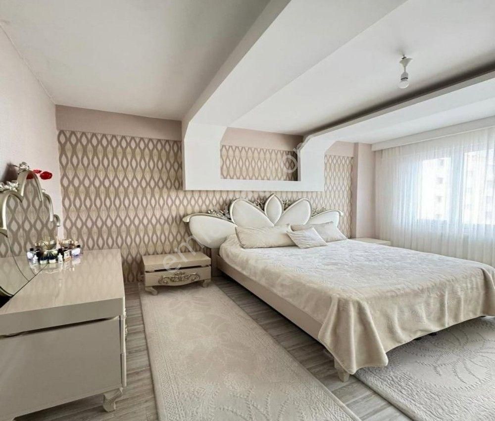 Doğan Yapı'dan Aşiret Paket 2+1 Masrafsız Ara Kat Daire - Görsel 30