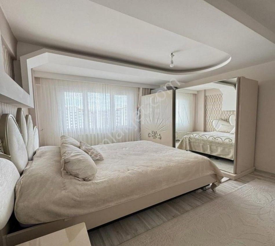 Doğan Yapı'dan Aşiret Paket 2+1 Masrafsız Ara Kat Daire - Görsel 27