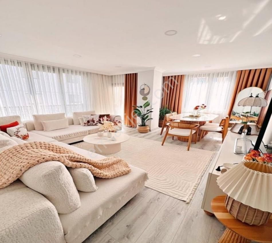 Doğan Yapı'dan Aşiret Paket 2+1 Masrafsız Ara Kat Daire - Görsel 2