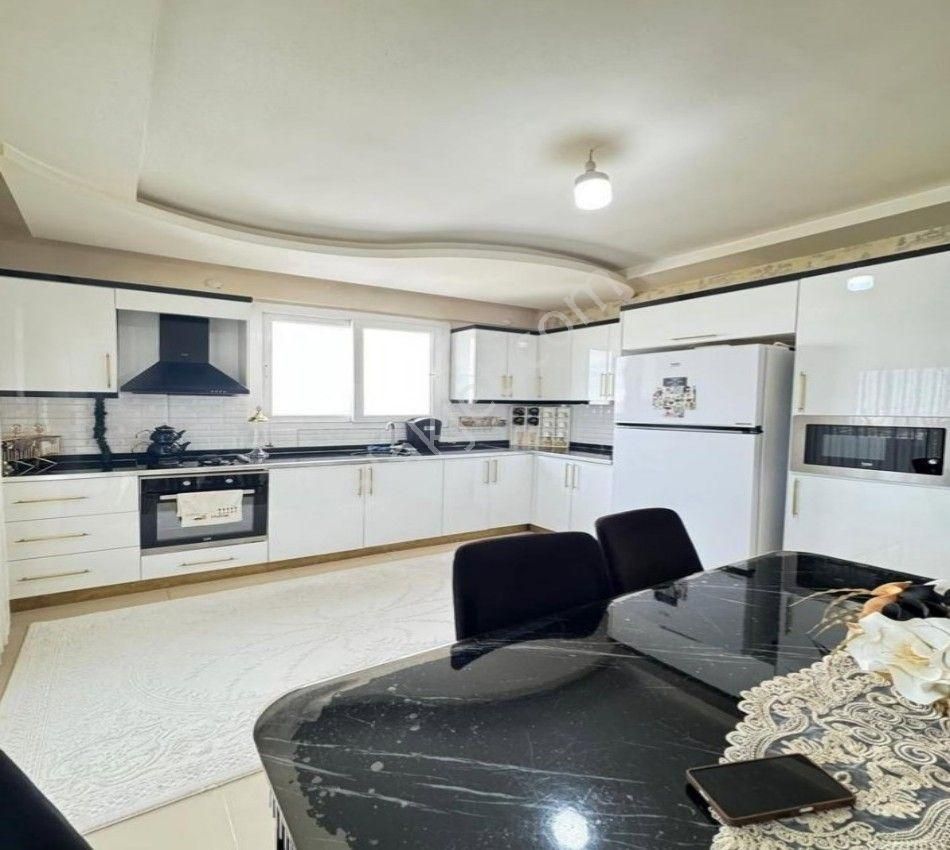 Doğan Yapı'dan Aşiret Paket 2+1 Masrafsız Ara Kat Daire - Görsel 17