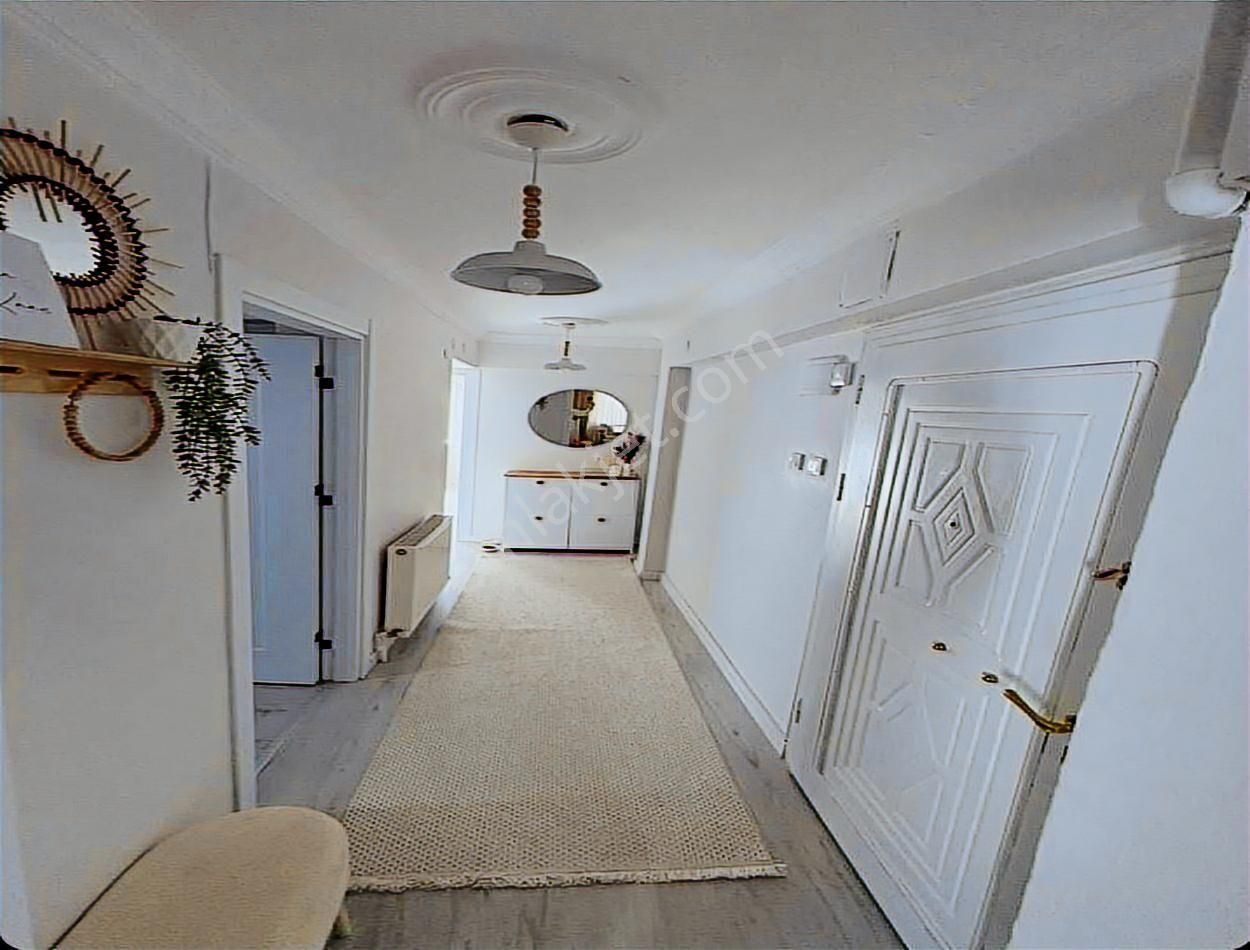 Doğan Yapı'dan Ayın Sonuna Özel 2+1 Ara Kat Dekorlu Daire - Görsel 29