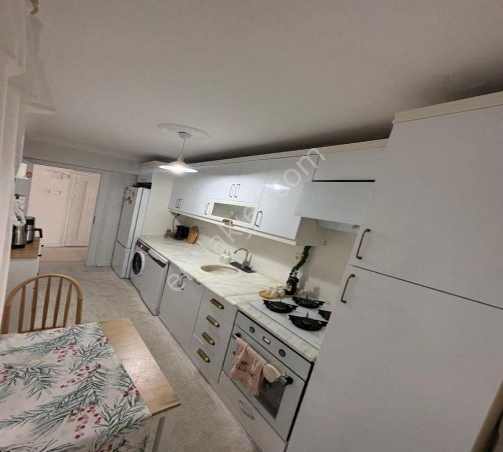 Doğan Yapı'dan Ayın Sonuna Özel 2+1 Ara Kat Dekorlu Daire - Görsel 13