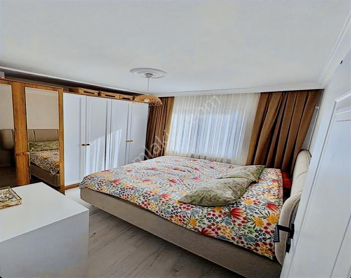 Doğan Yapı'dan Ayın Sonuna Özel 2+1 Ara Kat Dekorlu Daire - Görsel 9