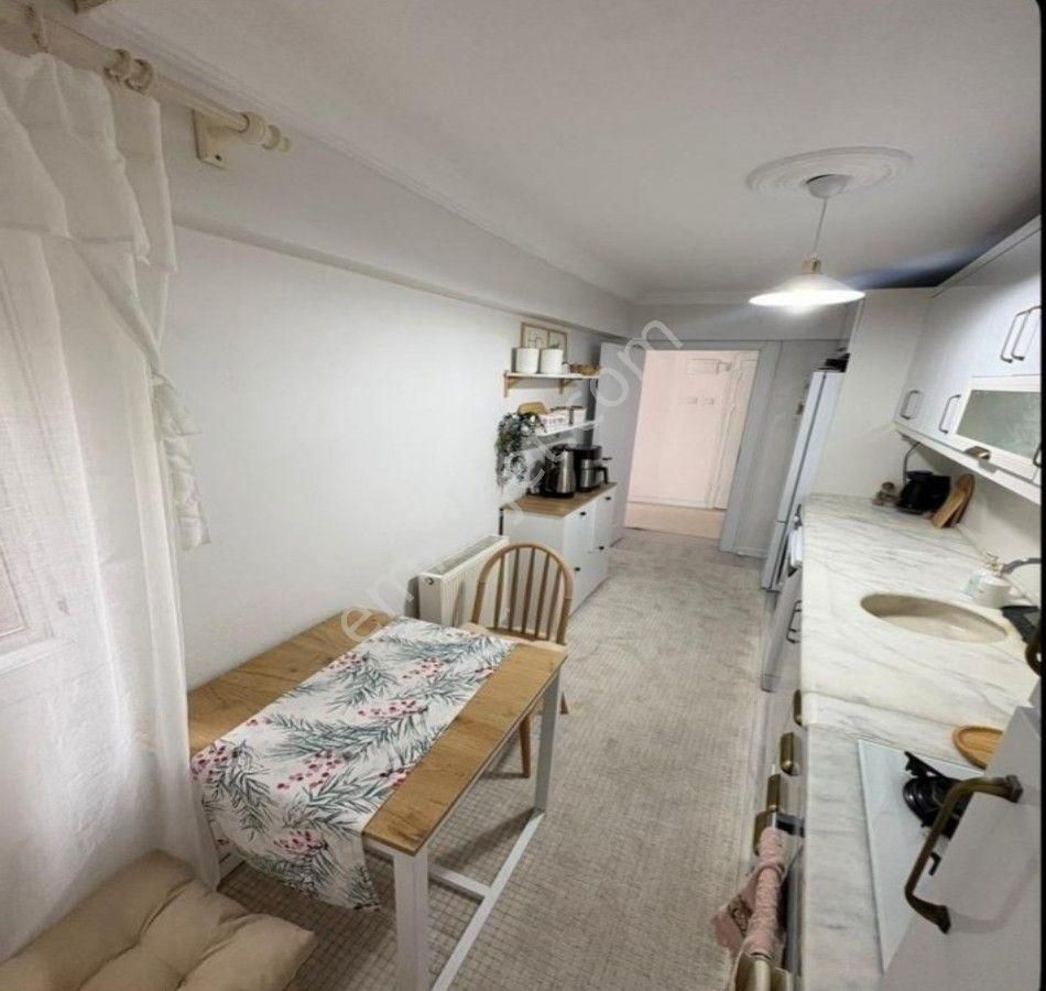 Doğan Yapı'dan Ayın Sonuna Özel 2+1 Ara Kat Dekorlu Daire - Görsel 18