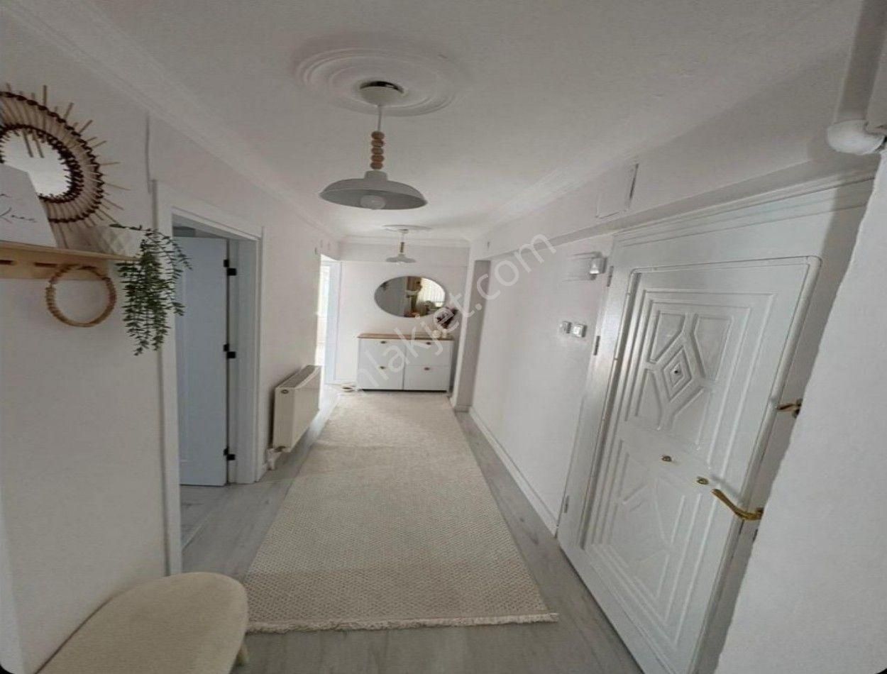 Doğan Yapı'dan Ayın Sonuna Özel 2+1 Ara Kat Dekorlu Daire - Görsel 10