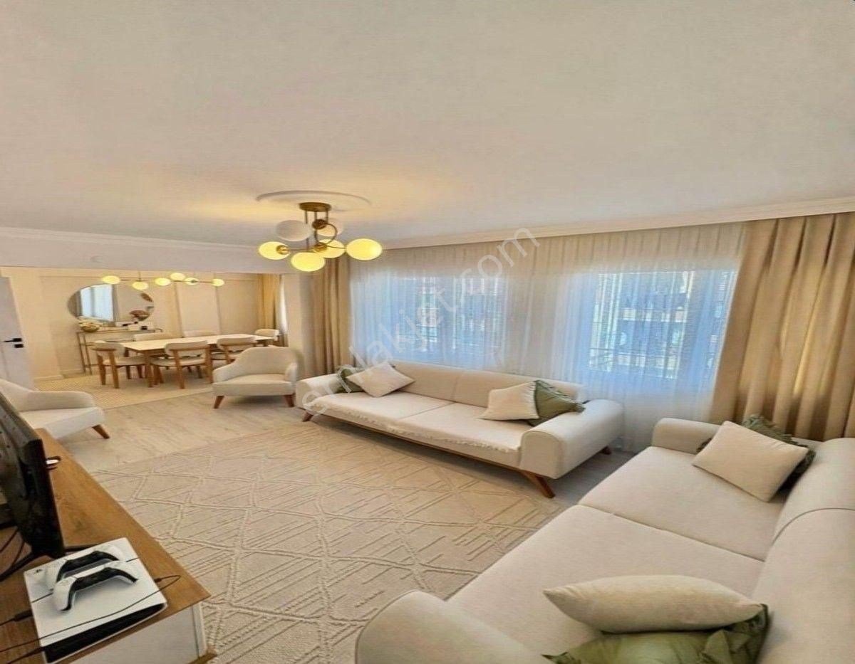 Doğan Yapı'dan Ayın Sonuna Özel 2+1 Ara Kat Dekorlu Daire - Görsel 27