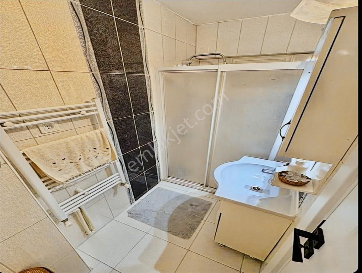 Doğan Yapı'dan Ayın Sonuna Özel 2+1 Ara Kat Dekorlu Daire - Görsel 14