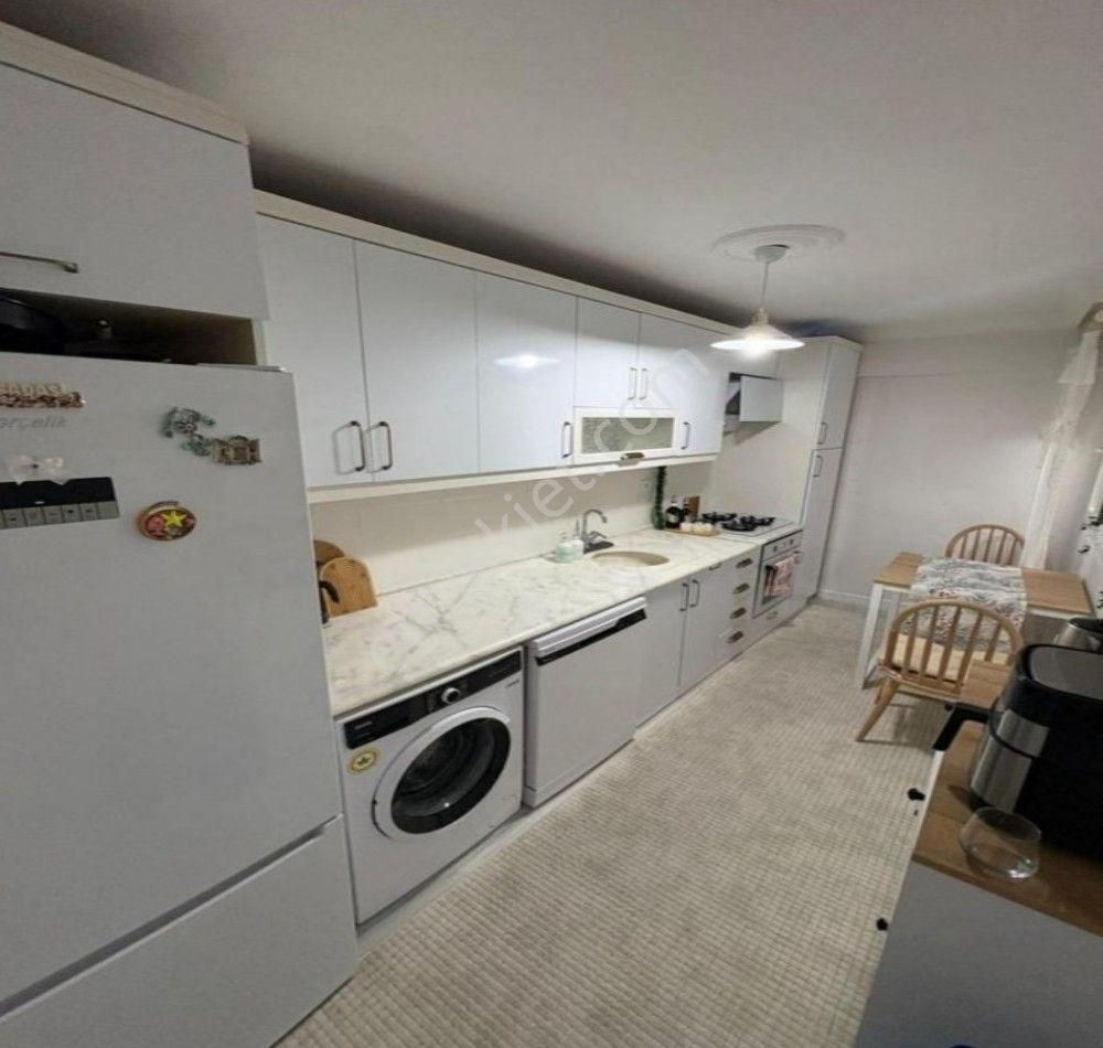 Doğan Yapı'dan Ayın Sonuna Özel 2+1 Ara Kat Dekorlu Daire - Görsel 2