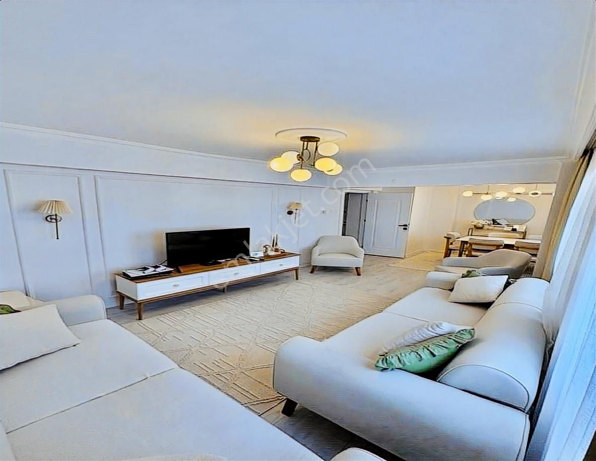 Doğan Yapı'dan Ayın Sonuna Özel 2+1 Ara Kat Dekorlu Daire - Görsel 3