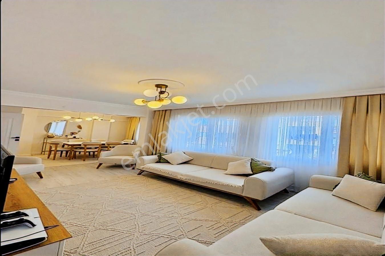 Doğan Yapı'dan Ayın Sonuna Özel 2+1 Ara Kat Dekorlu Daire - Görsel 7