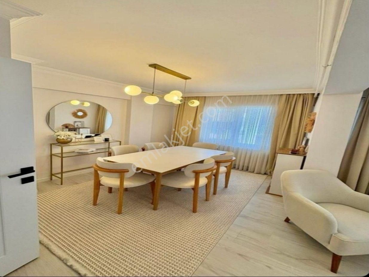 Doğan Yapı'dan Ayın Sonuna Özel 2+1 Ara Kat Dekorlu Daire - Görsel 28