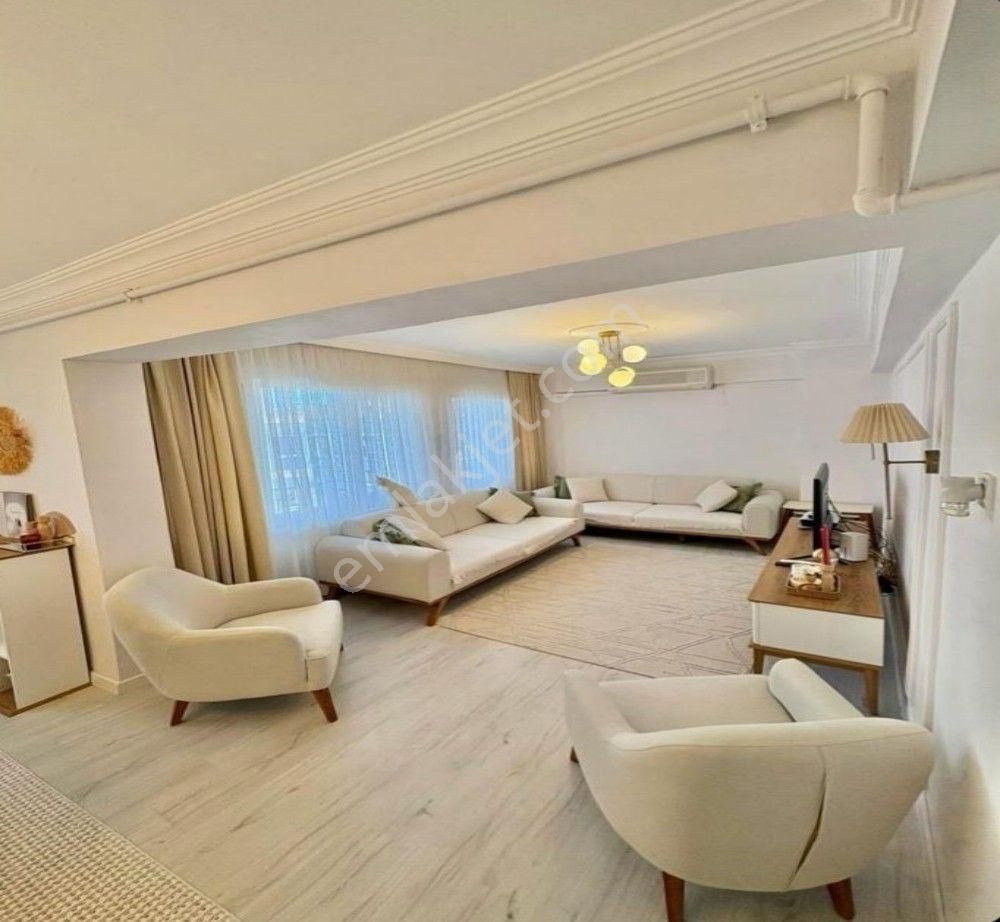 Doğan Yapı'dan Ayın Sonuna Özel 2+1 Ara Kat Dekorlu Daire - Görsel 4