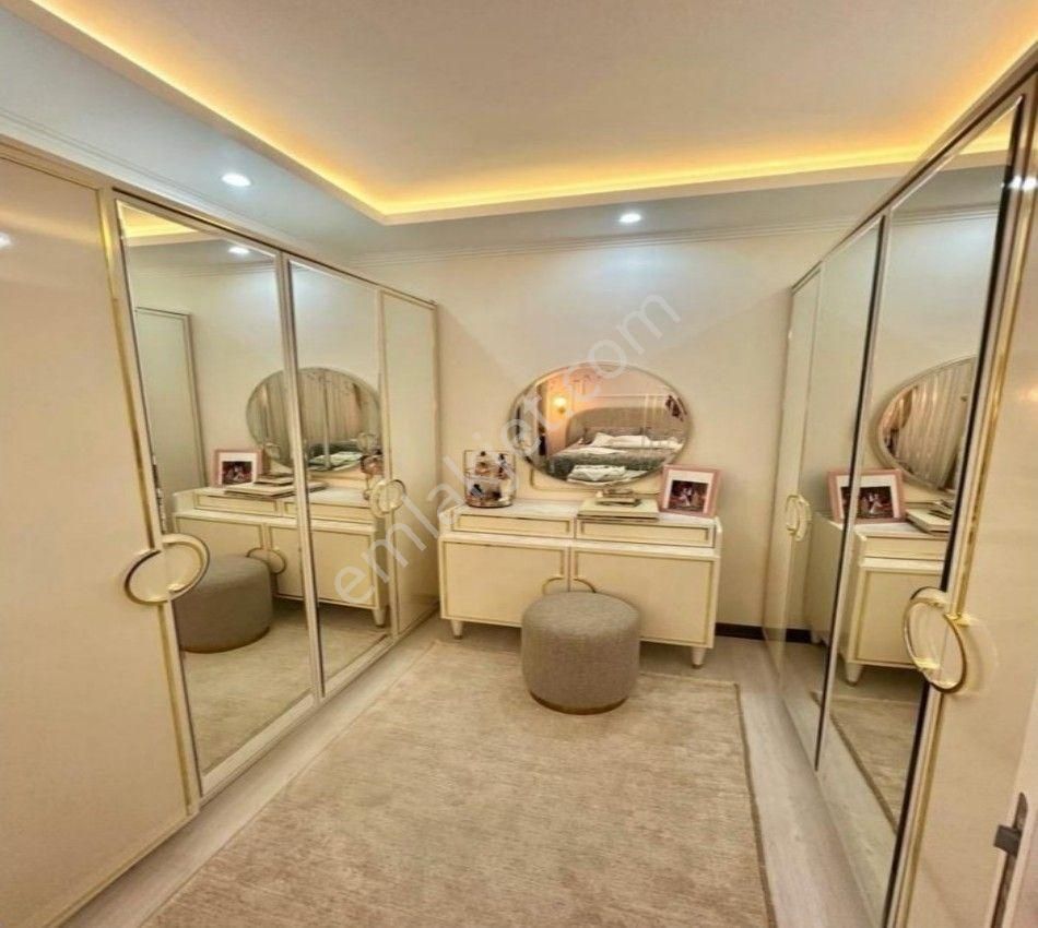 Doğan Yapı'dan Ayın Beklenen 2+1 Balkonlu Ara Kat Dairesi - Görsel 2