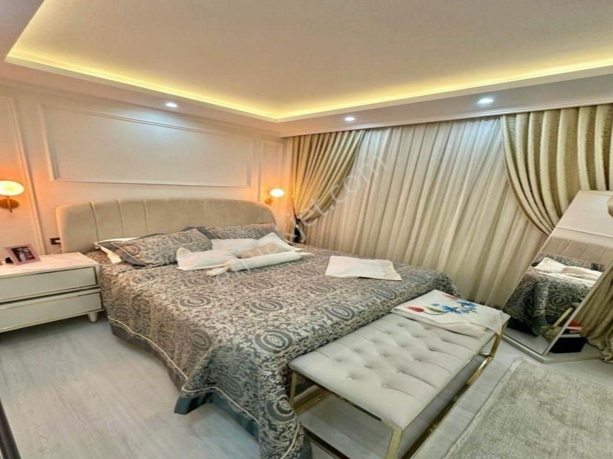 Doğan Yapı'dan Ayın Beklenen 2+1 Balkonlu Ara Kat Dairesi - Görsel 18