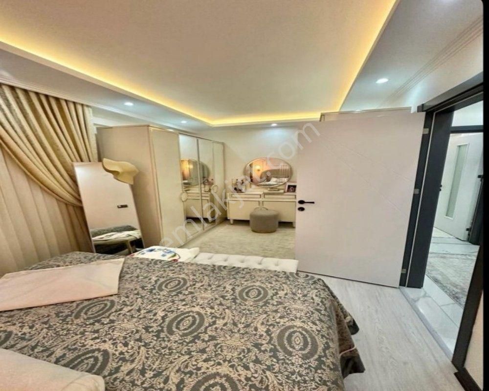 Doğan Yapı'dan Ayın Beklenen 2+1 Balkonlu Ara Kat Dairesi - Görsel 9