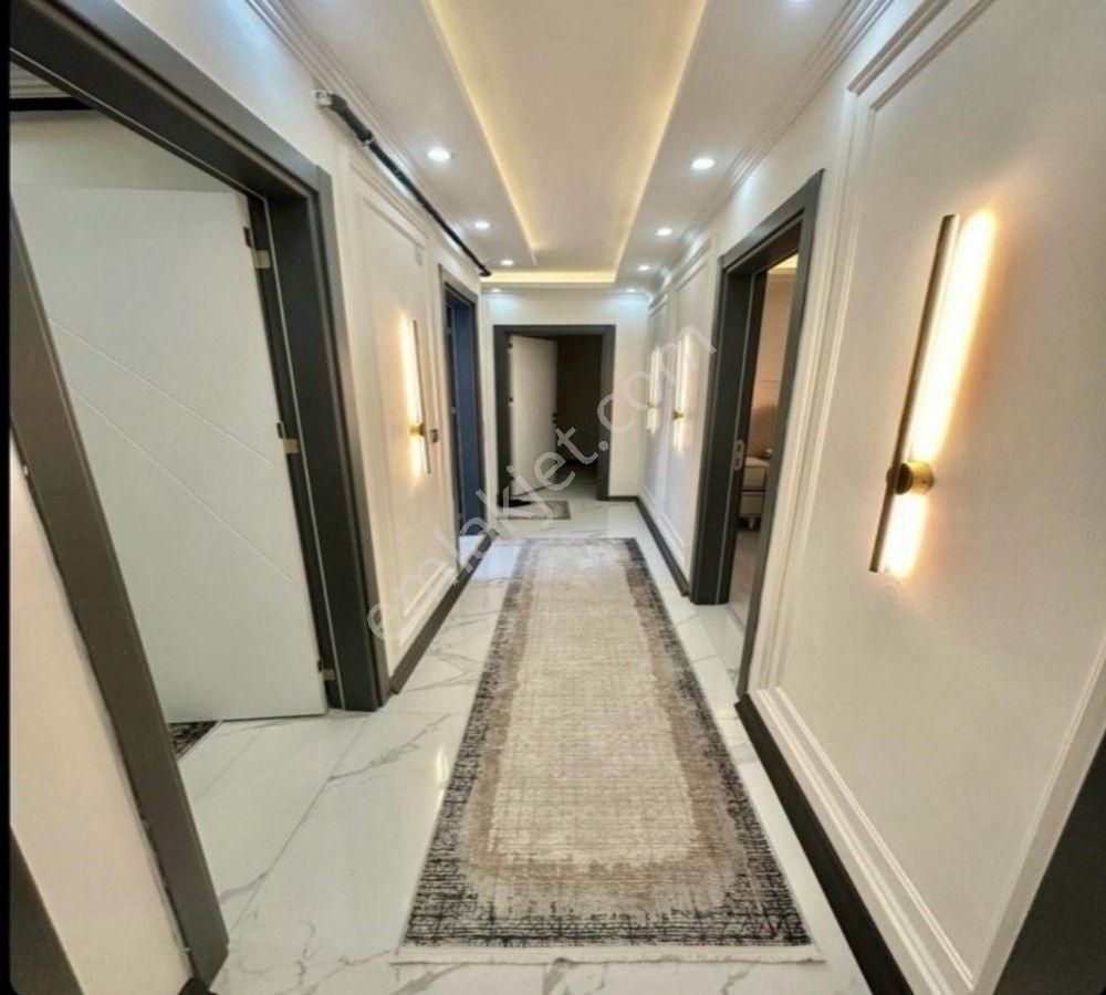 Doğan Yapı'dan Ayın Beklenen 2+1 Balkonlu Ara Kat Dairesi - Görsel 12